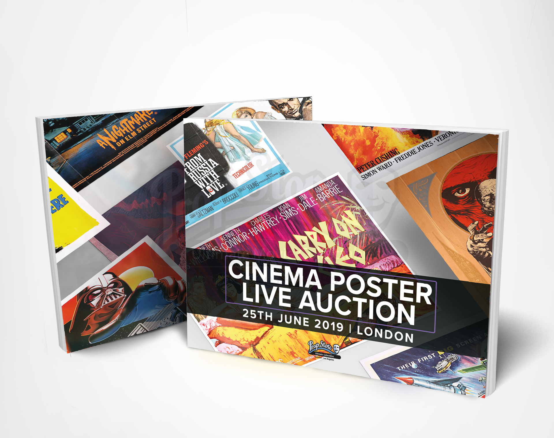 More Movie Props Prop Store Ultimate Movie