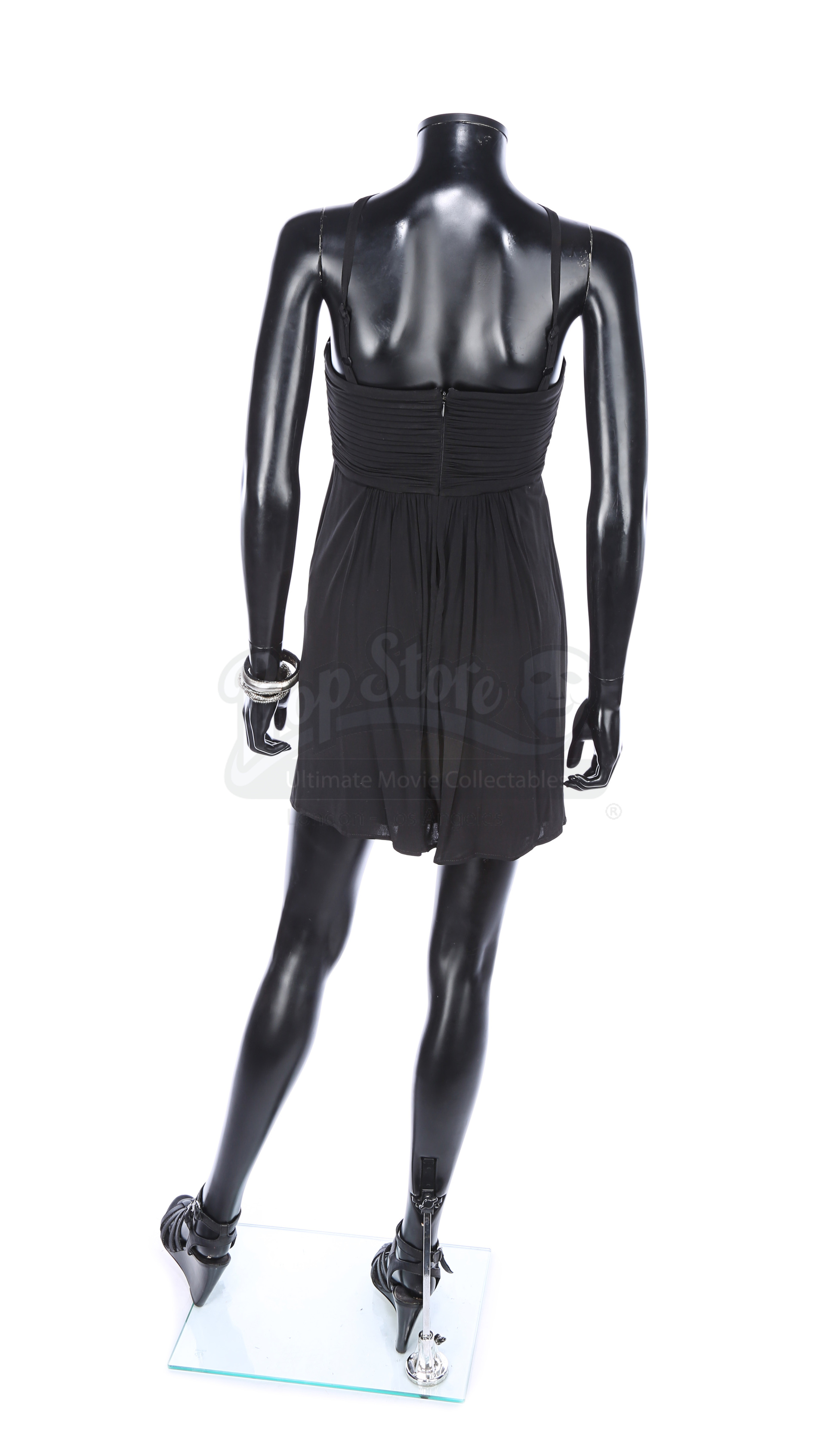 Romys (Meagan Good) Club Costume Prop Store Ultimate Movie Collectables