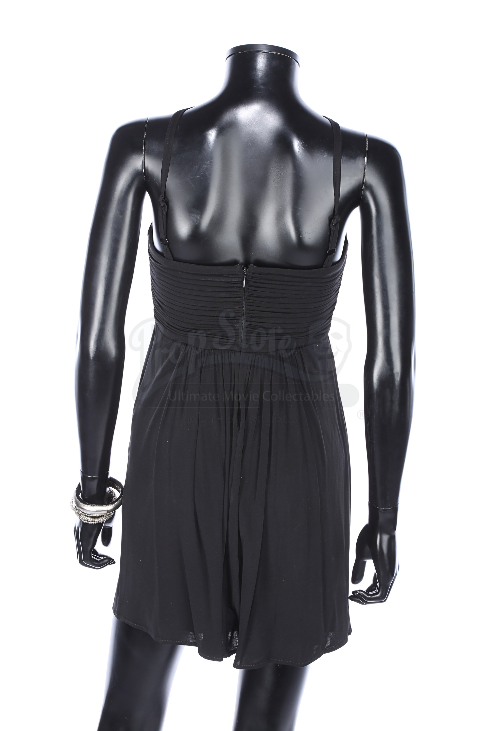 Romys (Meagan Good) Club Costume Prop Store Ultimate Movie Collectables