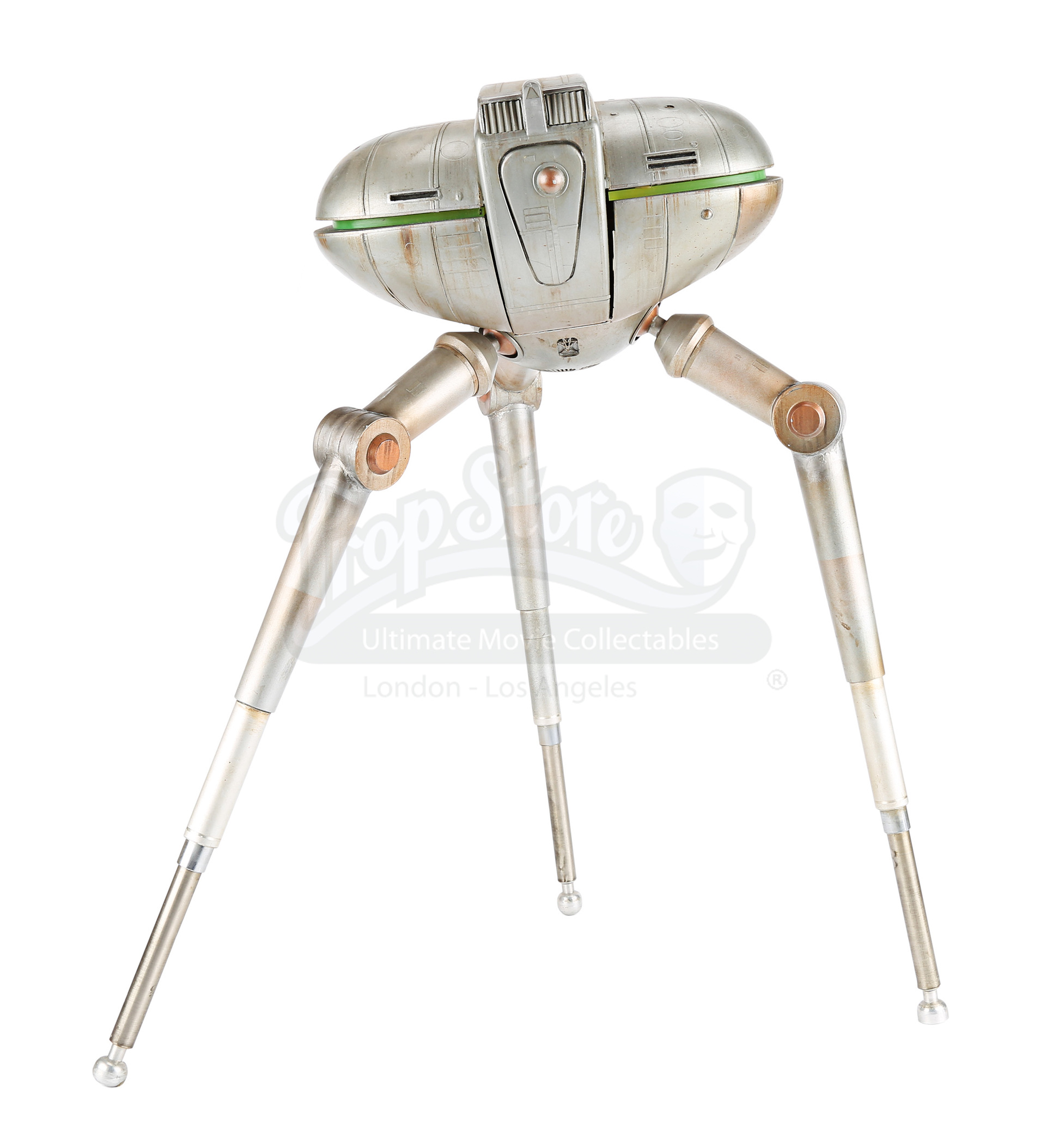 Prop Store Ultimate Movie Collectables