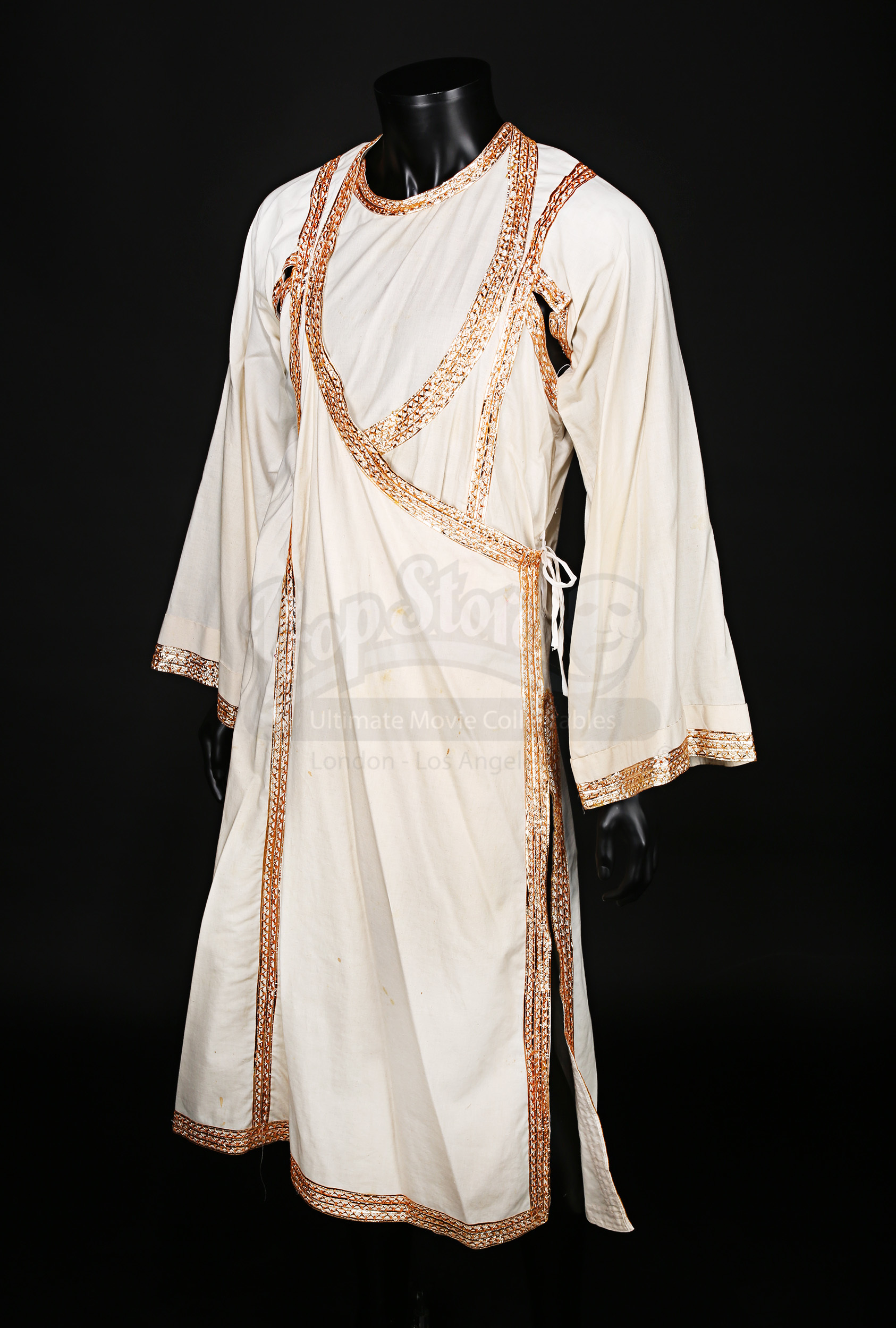 Palace Servant Costume Prop Store Ultimate Movie Collectables