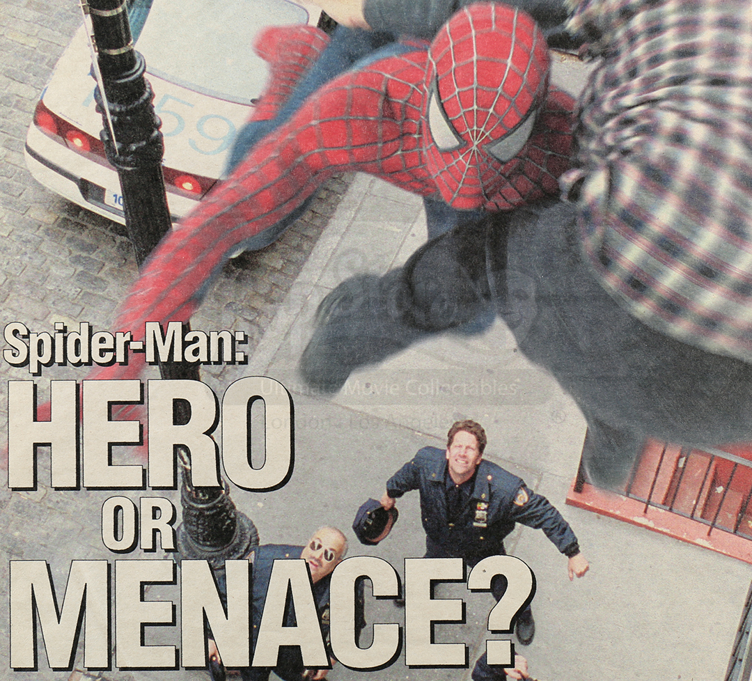 Prop Store Ultimate Movie Collectables