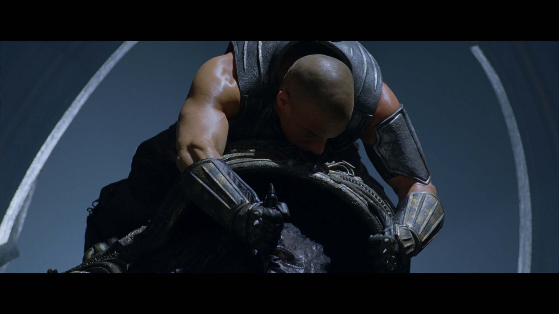 Special Effects Knife Hilt Prop Store Ultimate Movie Collectables