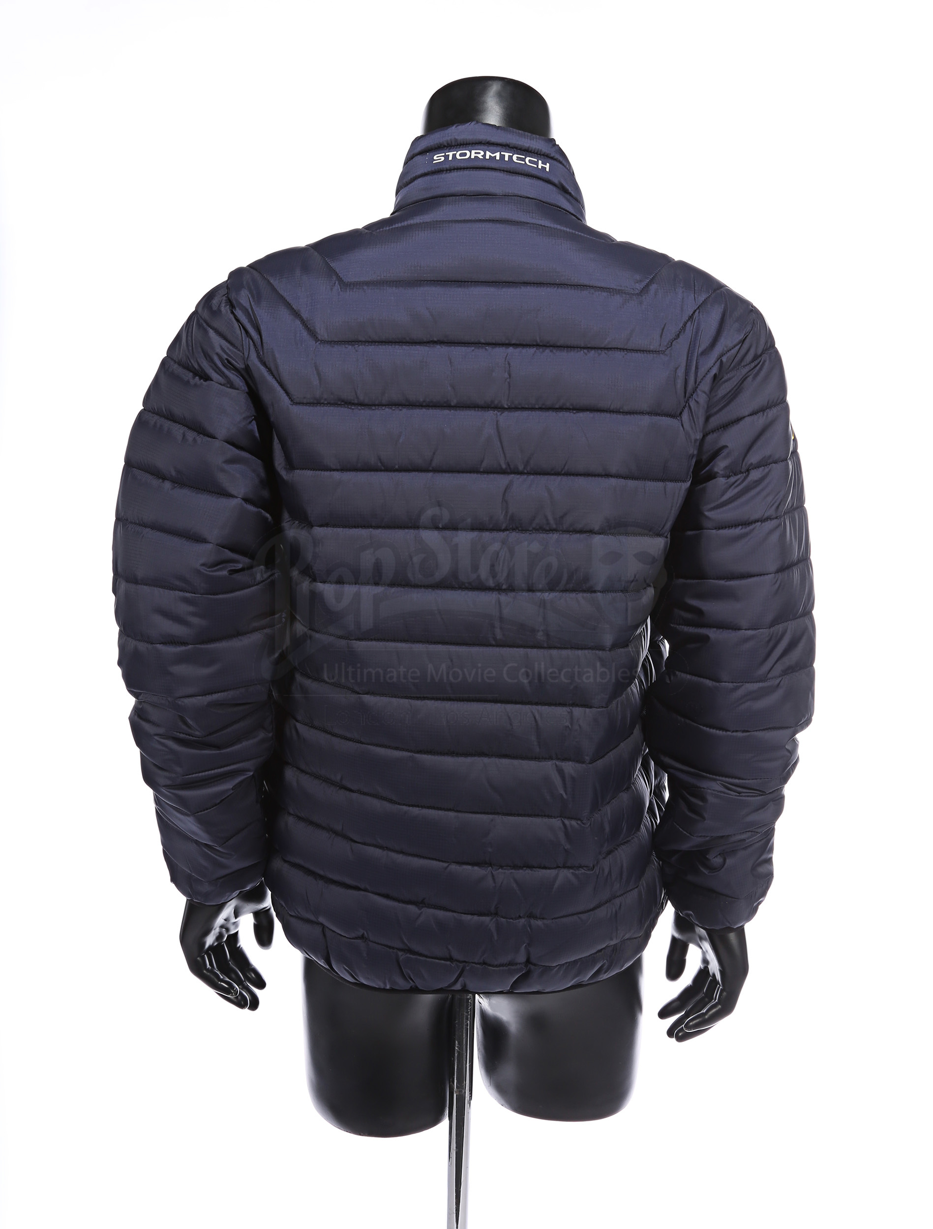 Stormtech Crew Jacket Prop Store Ultimate Movie Collectables