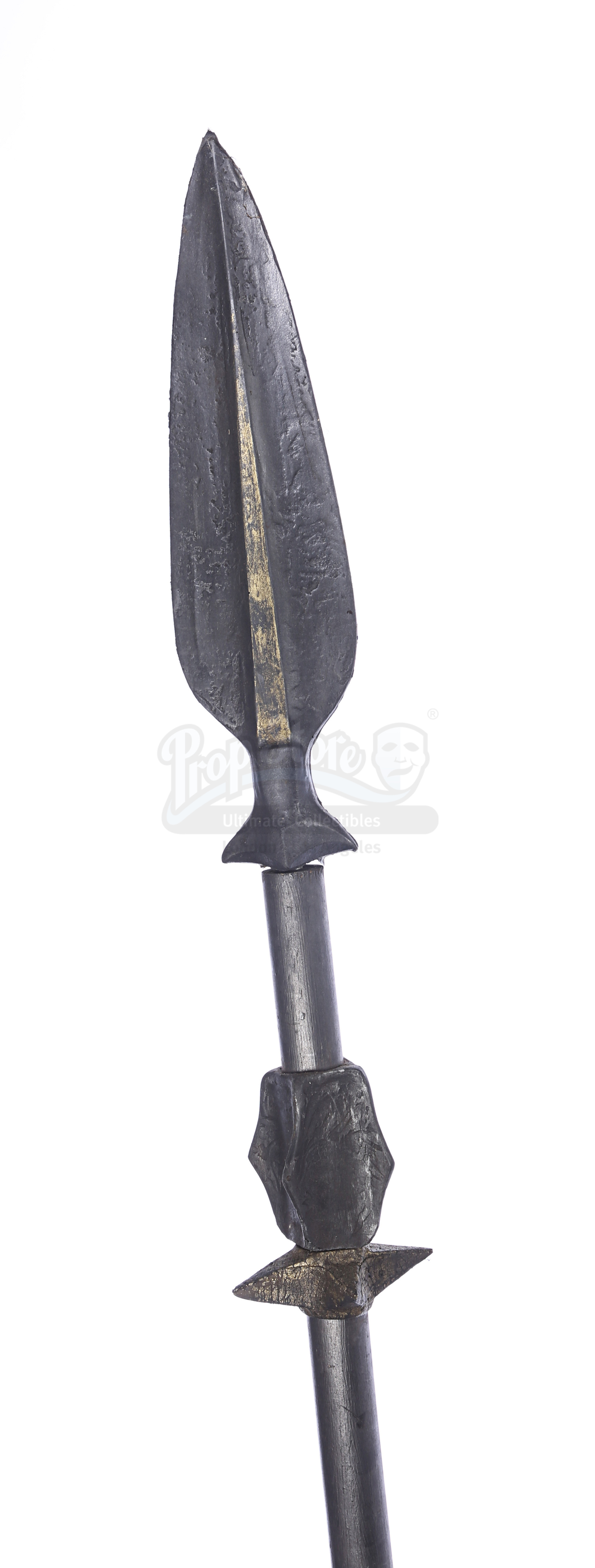 Vanheim Marauder Spear Prop Store Ultimate Movie Collectables