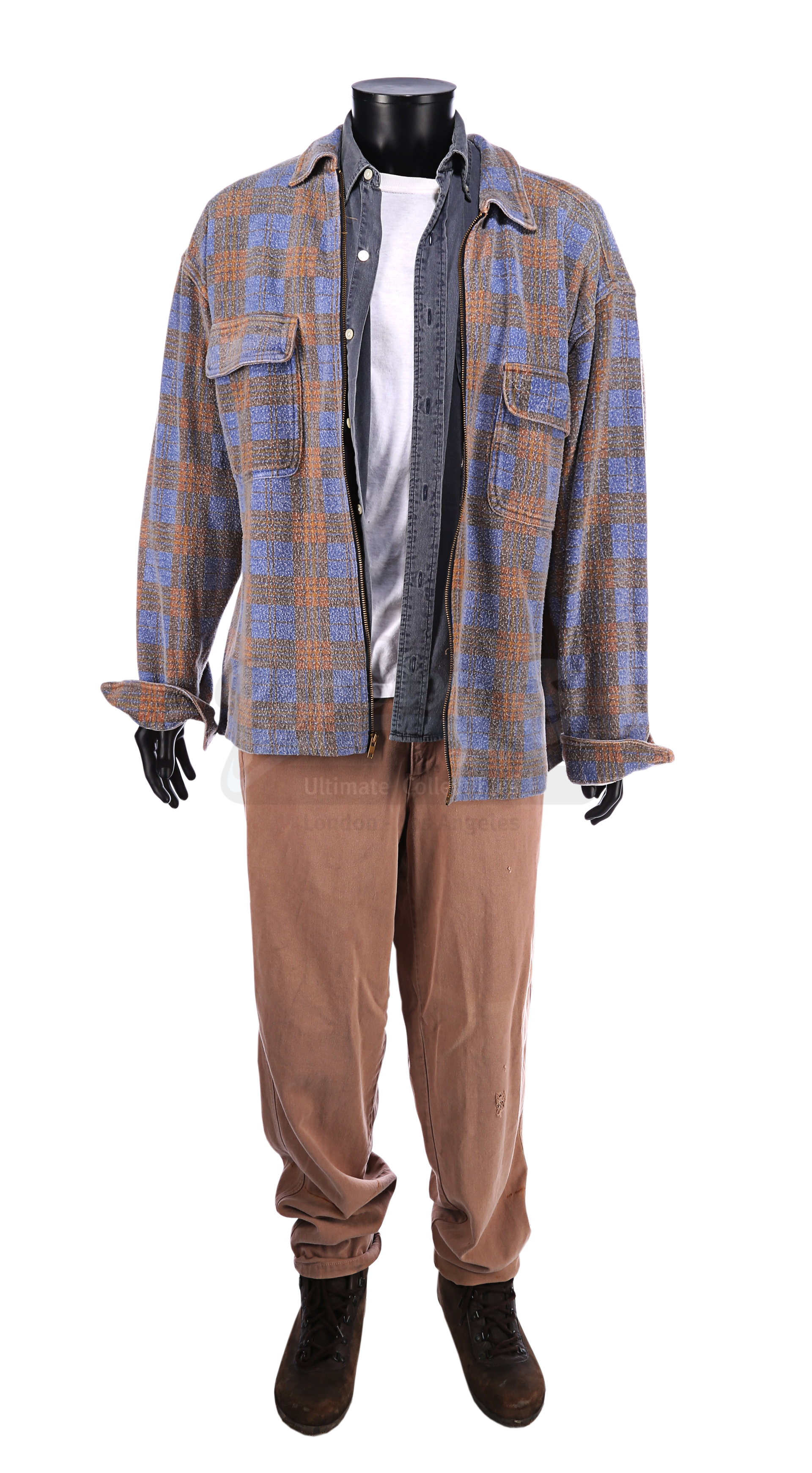 Prop Store Ultimate Movie Collectables