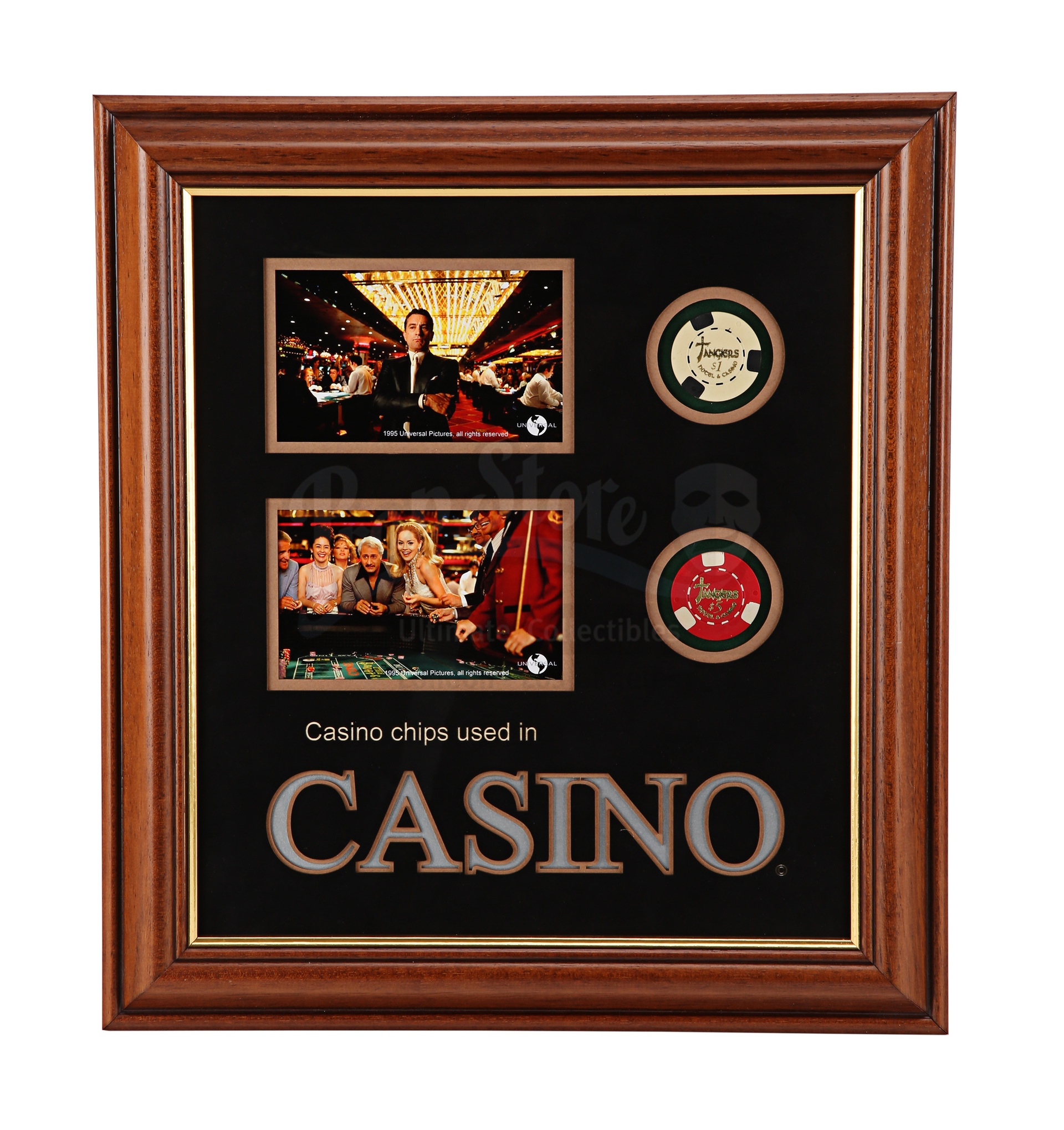 Prop Store Ultimate Movie Collectables