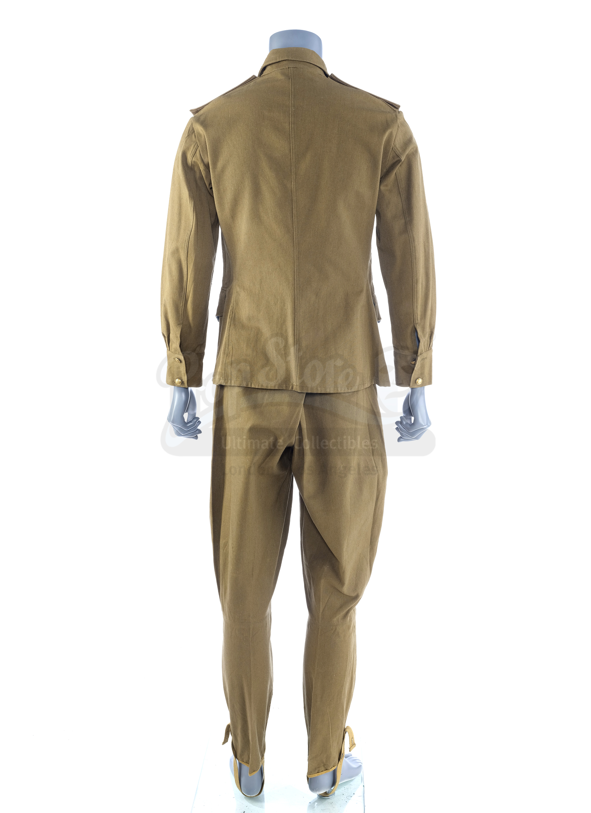 Prop Store Ultimate Movie Collectables