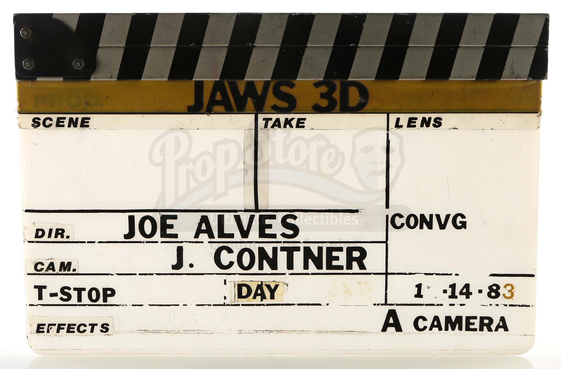 Prop Store Ultimate Movie Collectables