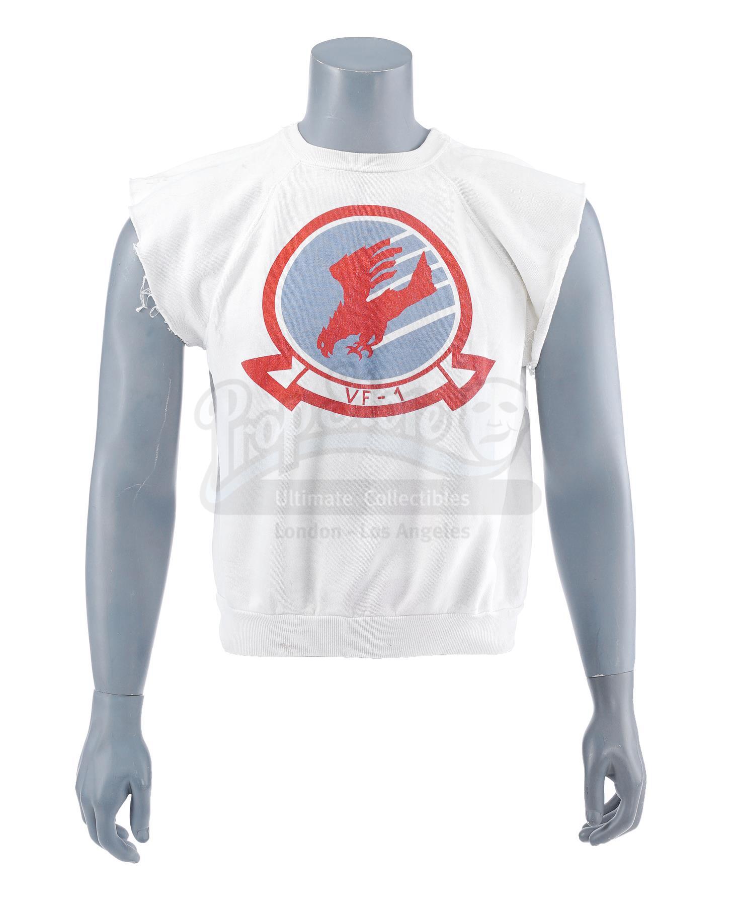 Goose Top Gun Volleyball