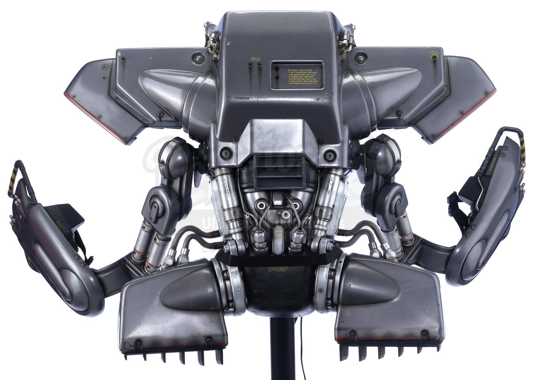 Prop Store Ultimate Movie Collectables