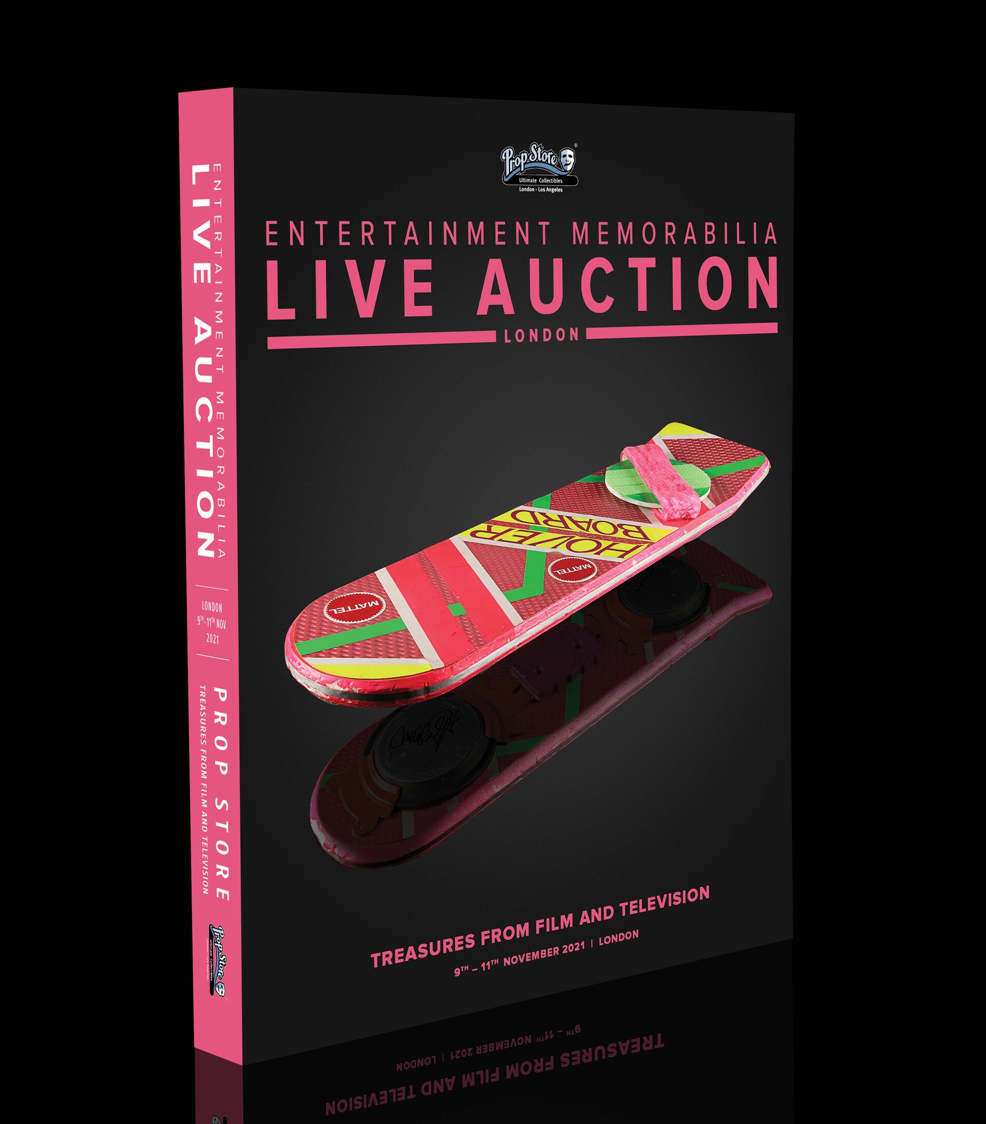 Prop Store Ultimate Movie Collectables