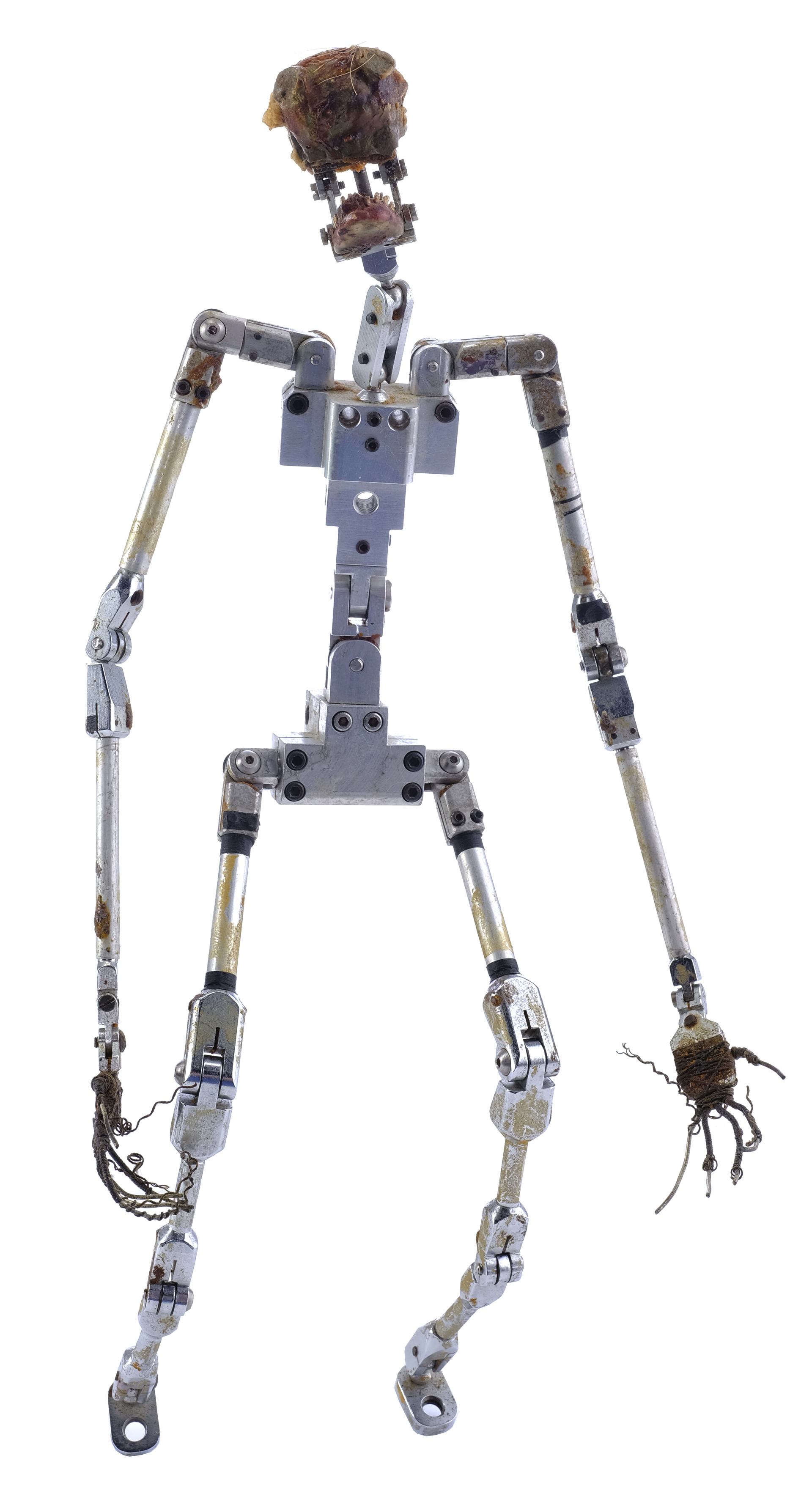 Lot 145 The Golden Child (1986) Sardo Numspa (Charles Dance) Demon