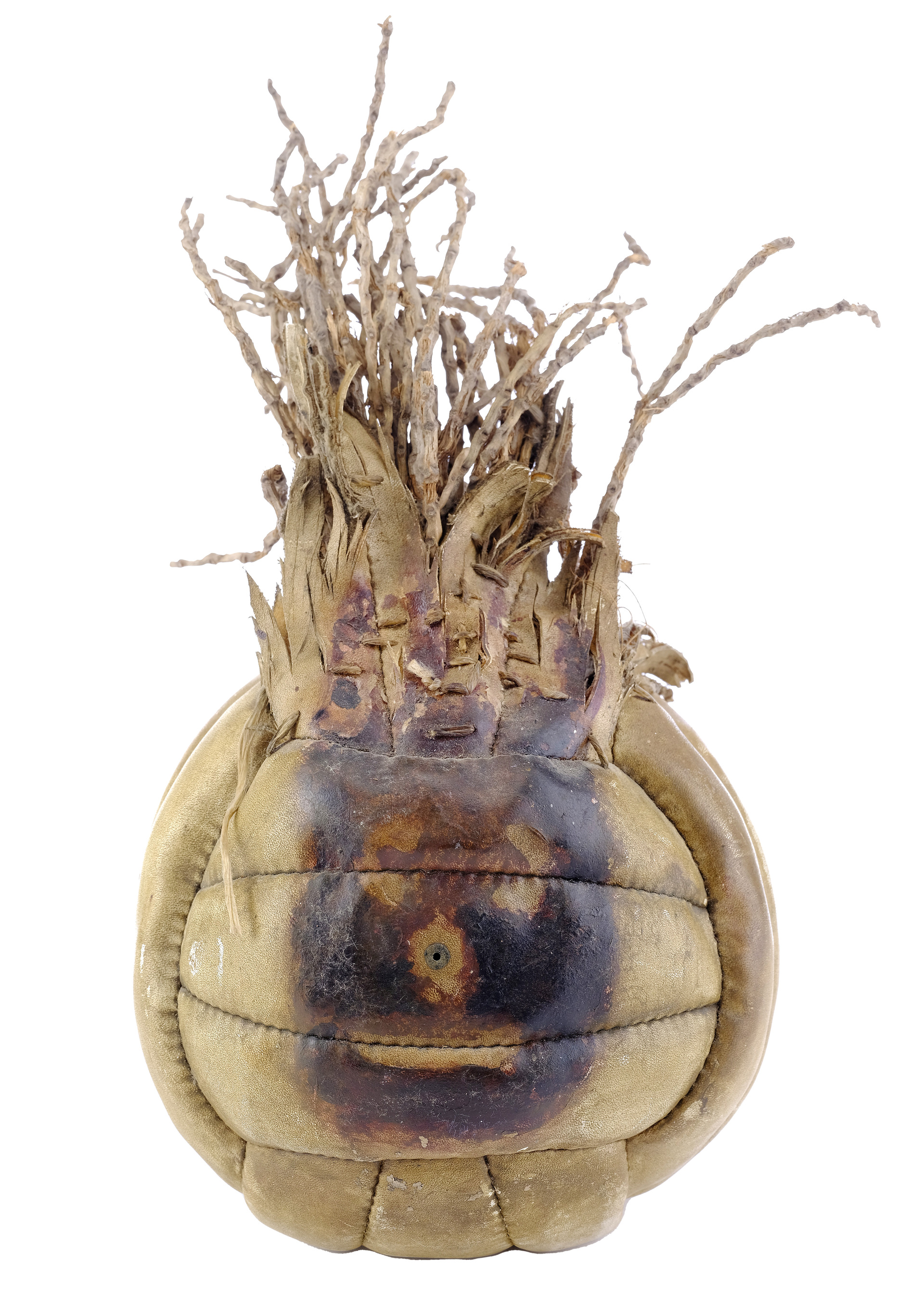 Lot 96 Cast Away (2000) Chuck Noland's (Tom Hanks) ScreenMatched