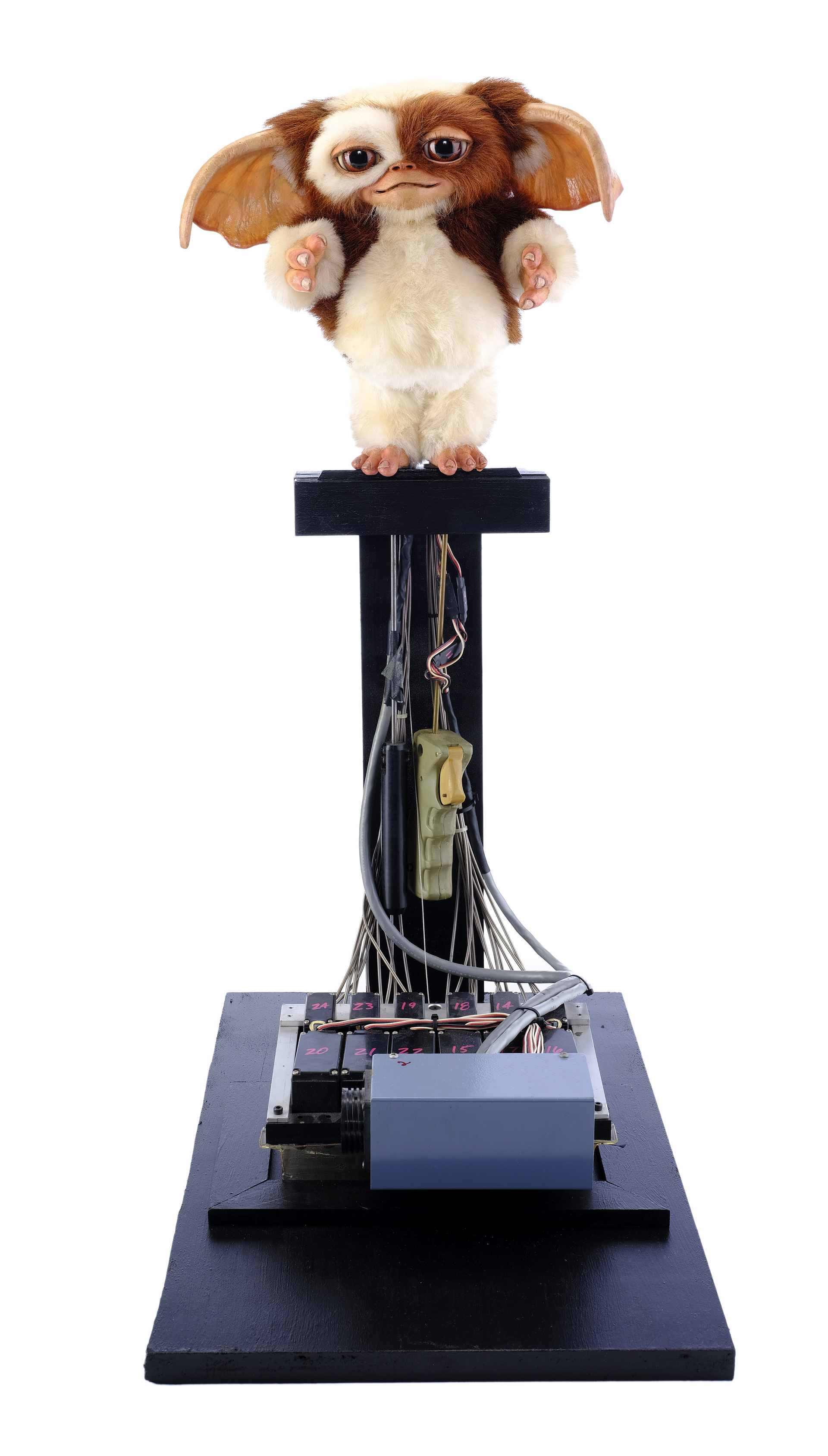 Gremlins 2 Gizmo Toy