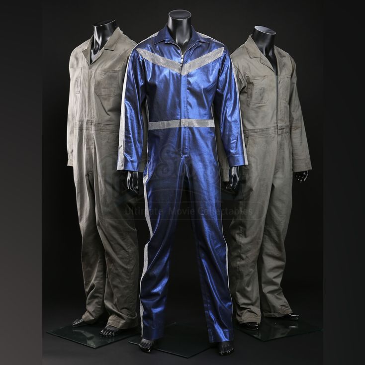 Greased Lightning Male Dancer Costume GREASE LIVE (2016)