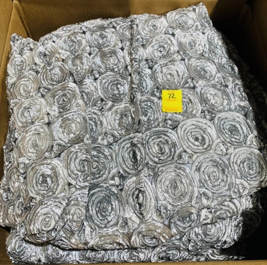 Catering Linen Public Online Liquidation