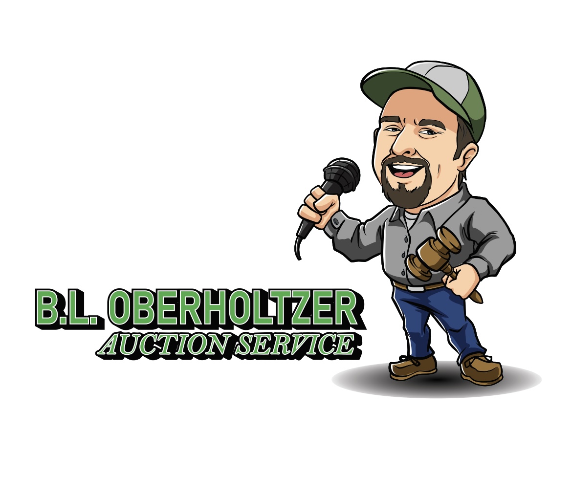 B.L. OBERHOLTZER AUCTION SERVICE, LLC