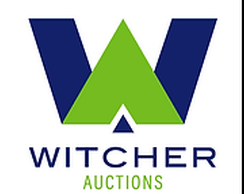 Witcher Auctions