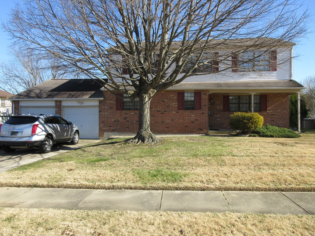 House for sale 40 Middle Wallop Road, Bear, DE 197013611 Patterson