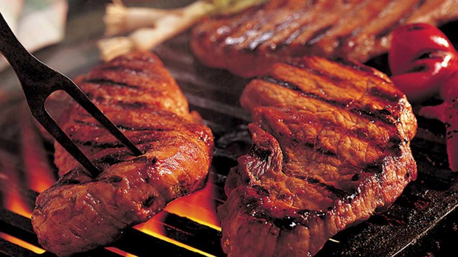 Red meat ingestion linked to kidney failure