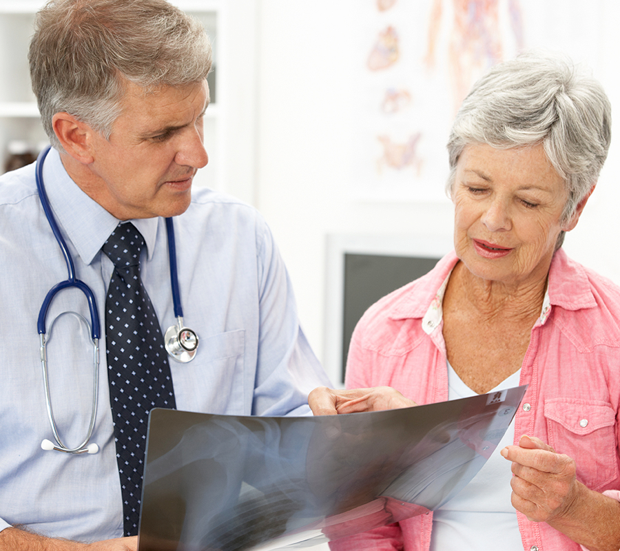 Walking programs help lung cancer patients sleep better