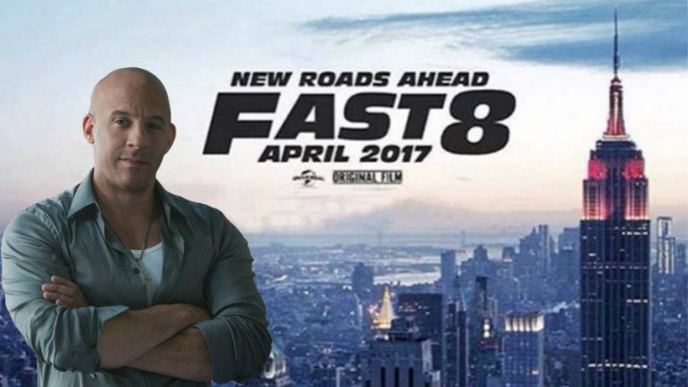 The new Fast and Furious teaser is here