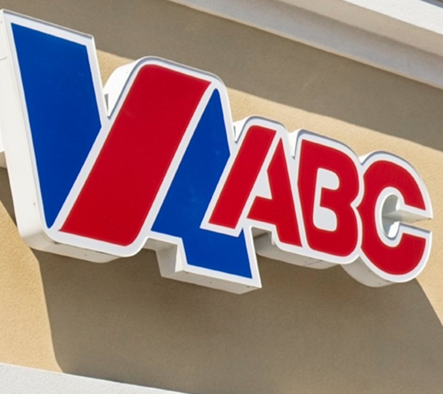 Virginia liquor stores are open on New Year’s Day for the first time