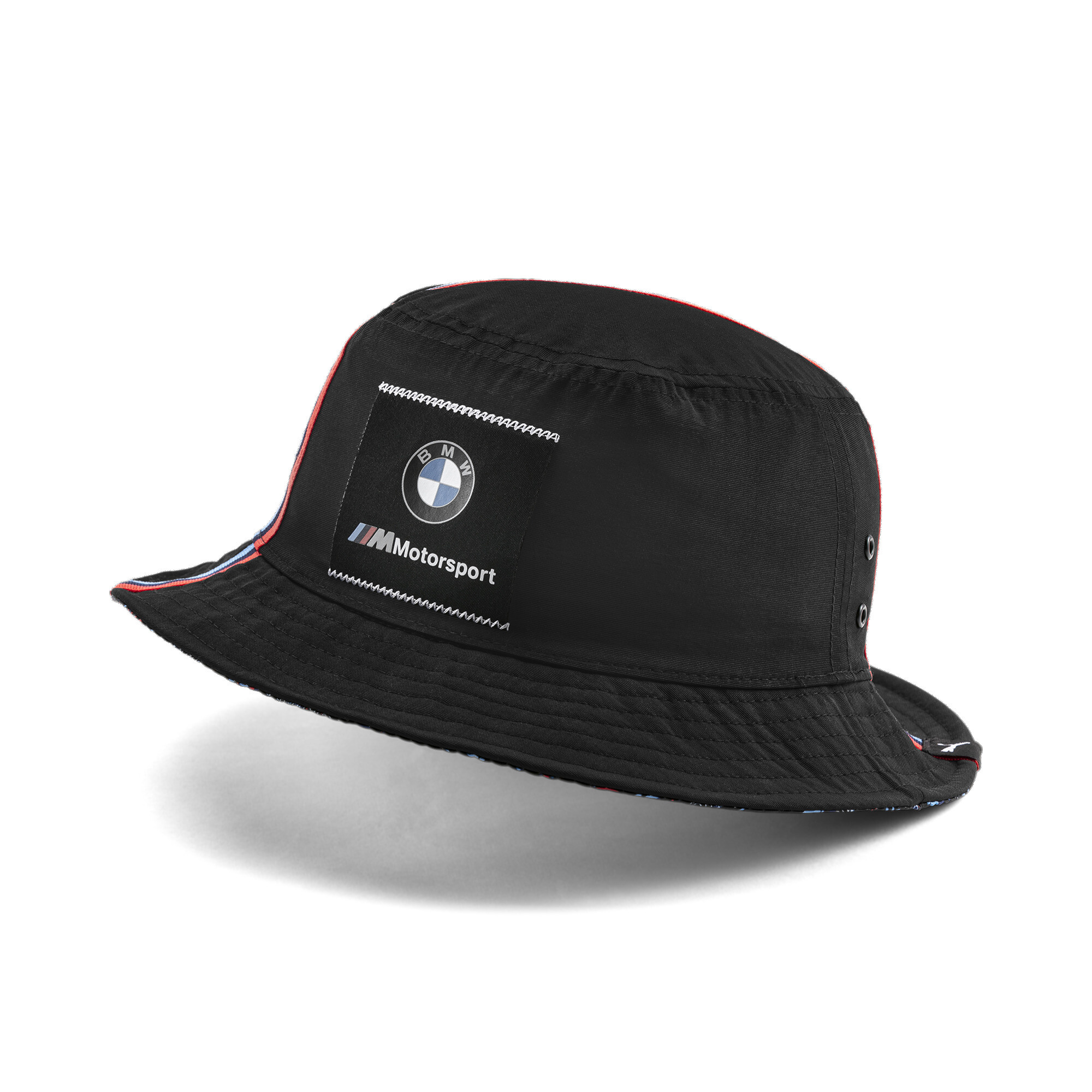 PUMA BMW M Motorsport Bucket Hat Unisex Mütze Neu eBay