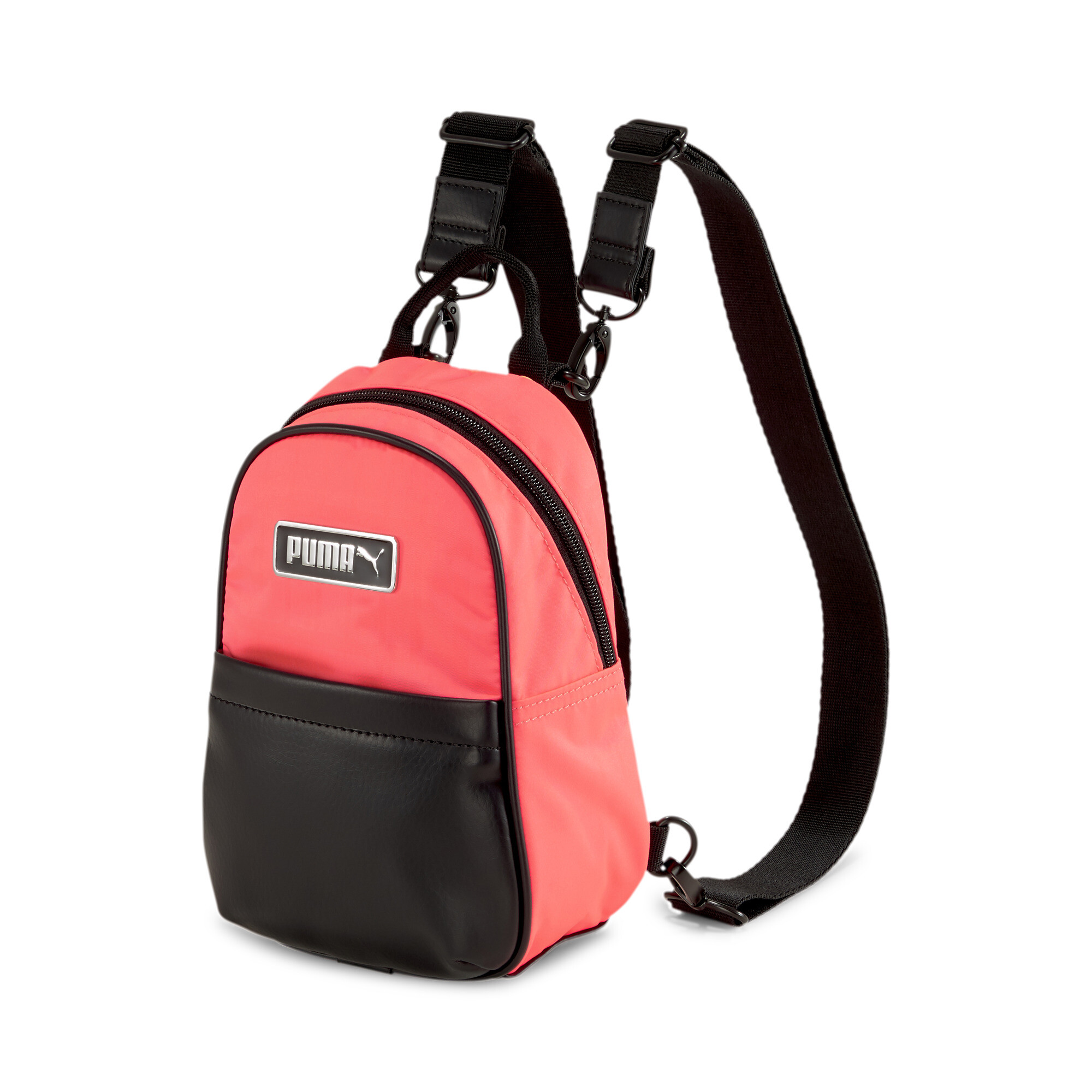 PUMA Prime Classics Mini Damen Rucksack Frauen Rucksack Sport Classics