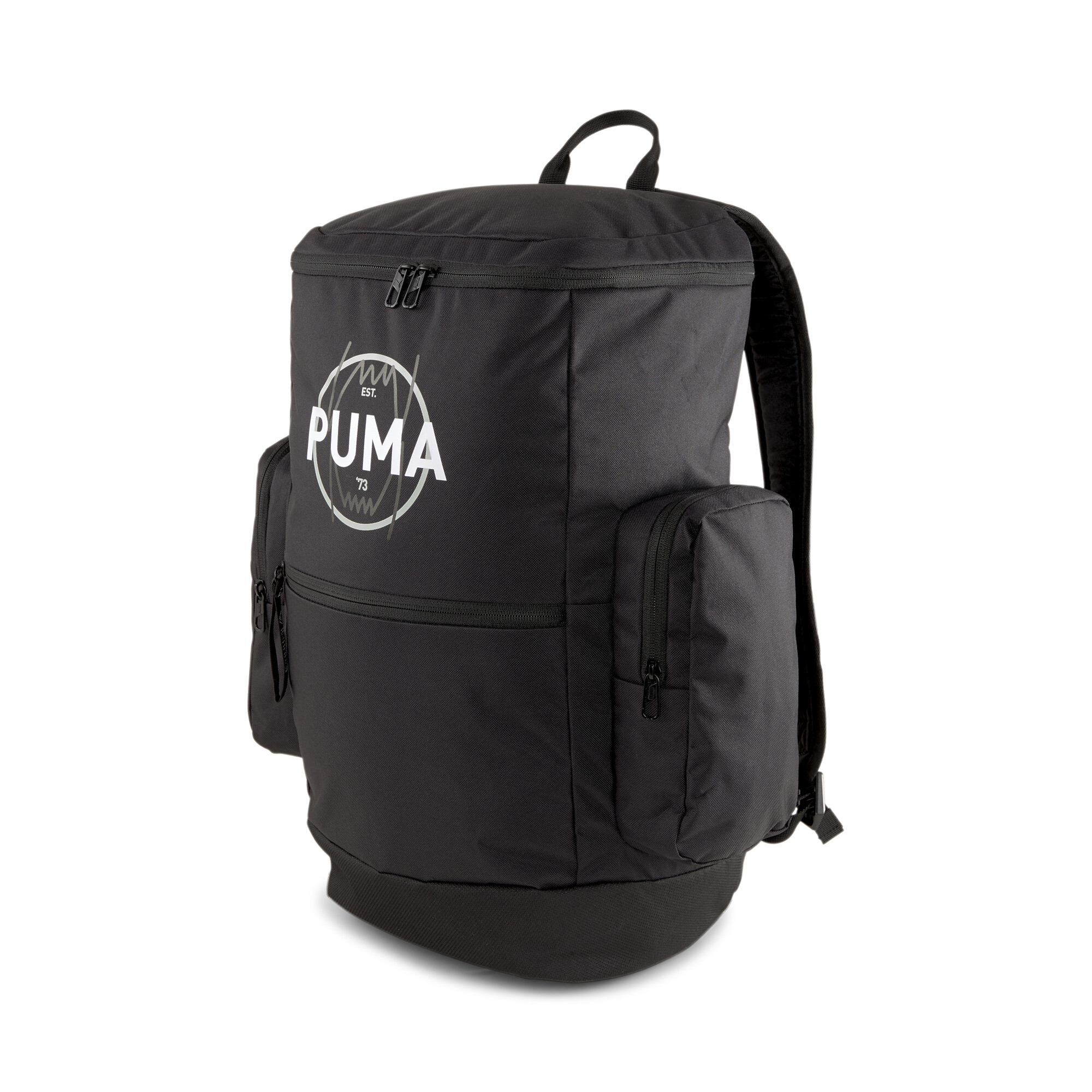 PUMA Unisex Basketball Backpack eBay