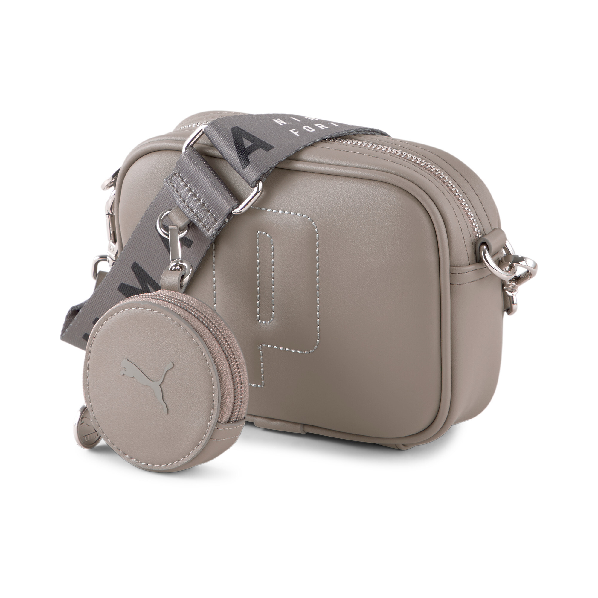 Bolsa Mujer PUMA Sense Cross Body Bags PUMA