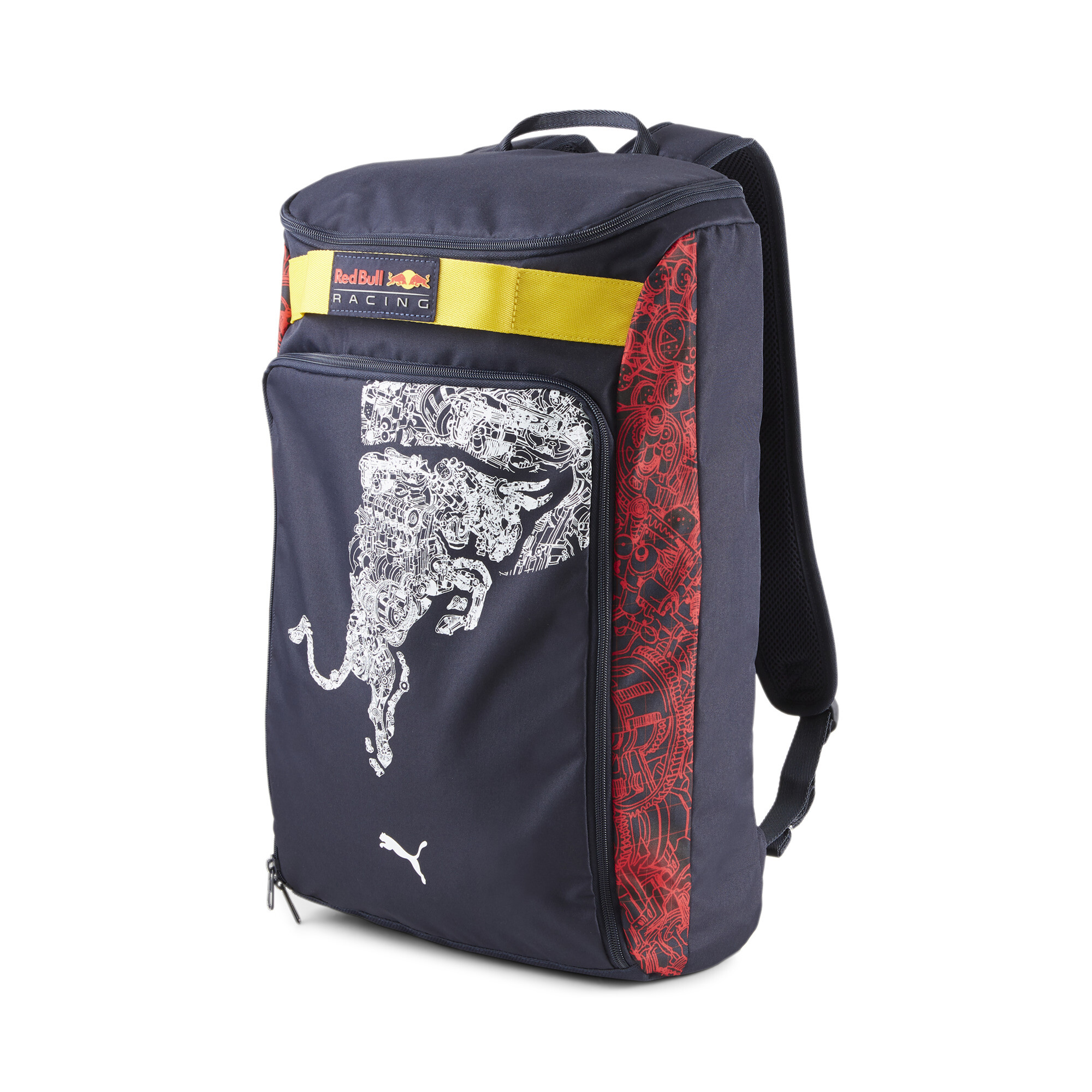 Mochila Red Bull Racing Lifestyle Bags PUMA