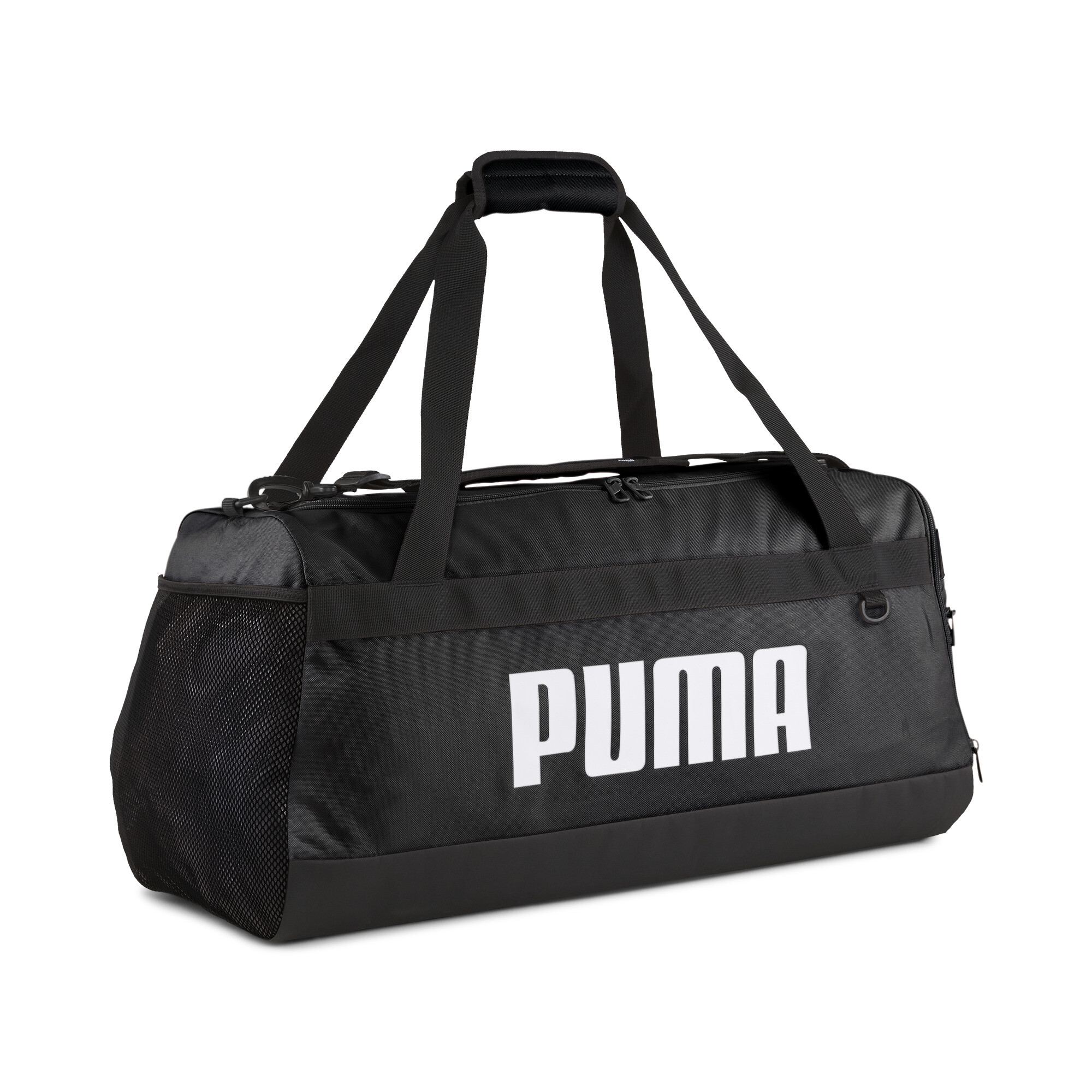 Challenger M Duffle Bag Bags PUMA