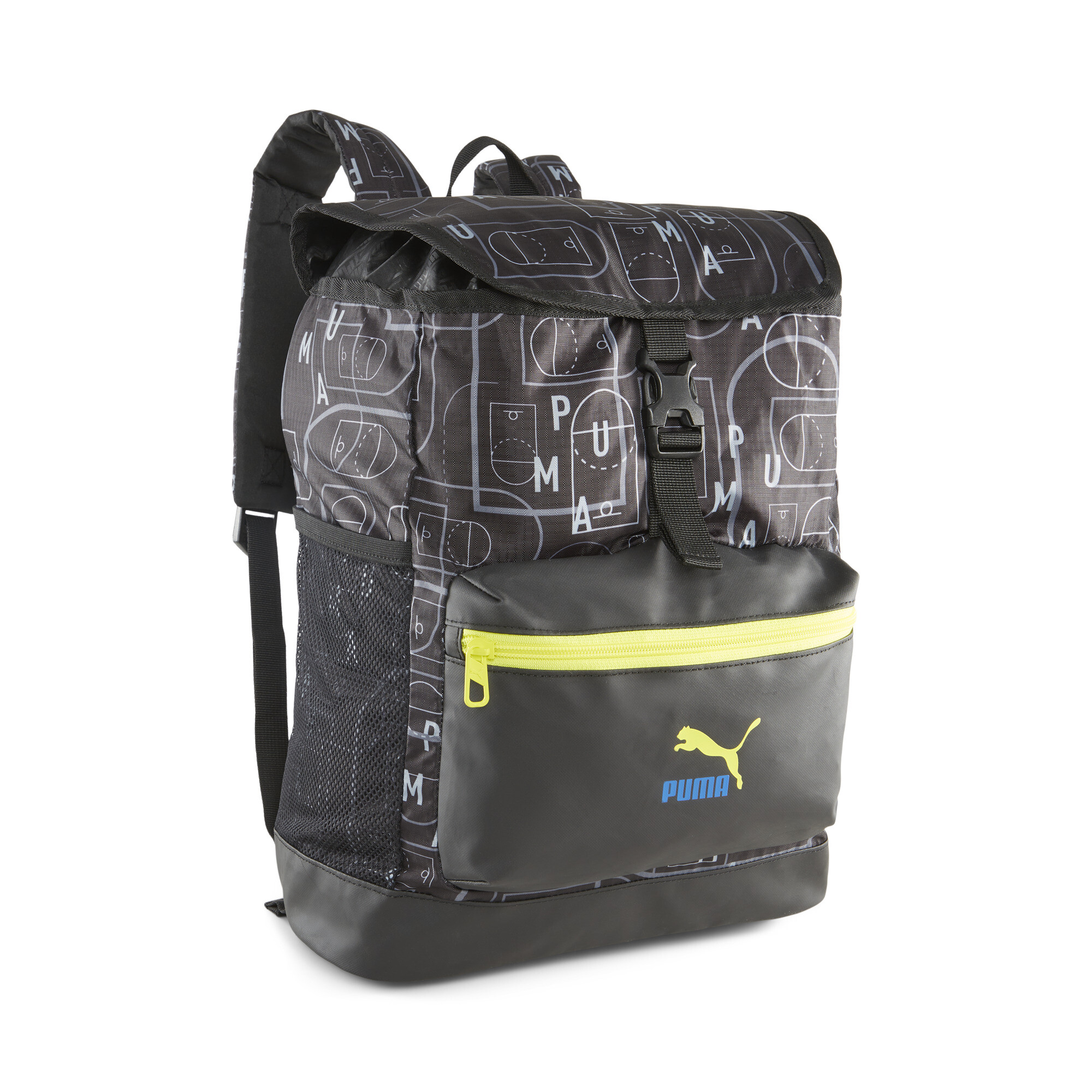 Future Baller Youth Backpack Accessories PUMA