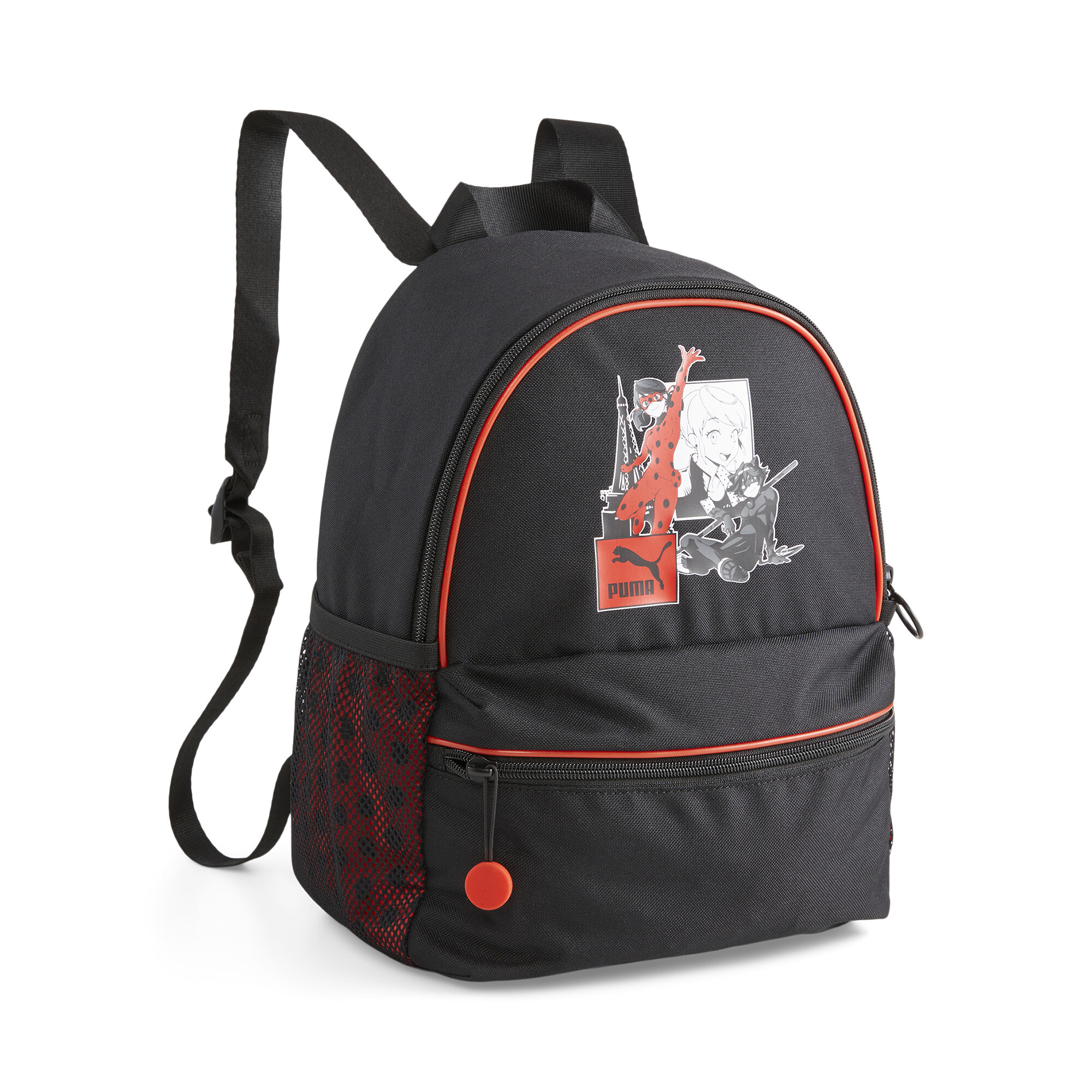 PUMA x MIRACULOUS Youth Backpack Accessories PUMA
