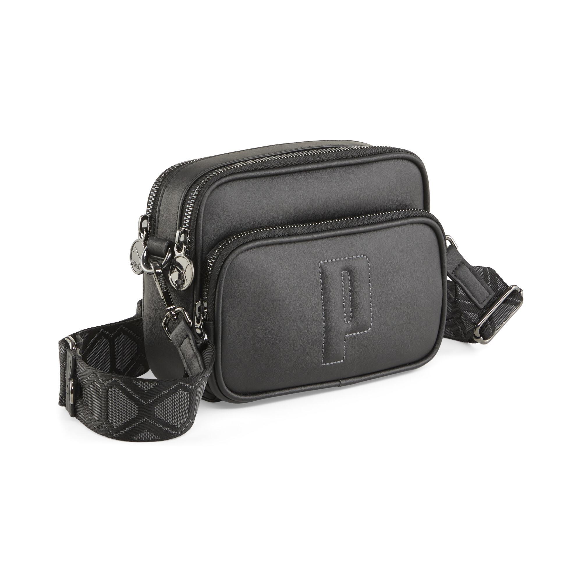 PUMA Sense M Crossbody Bag Bags PUMA