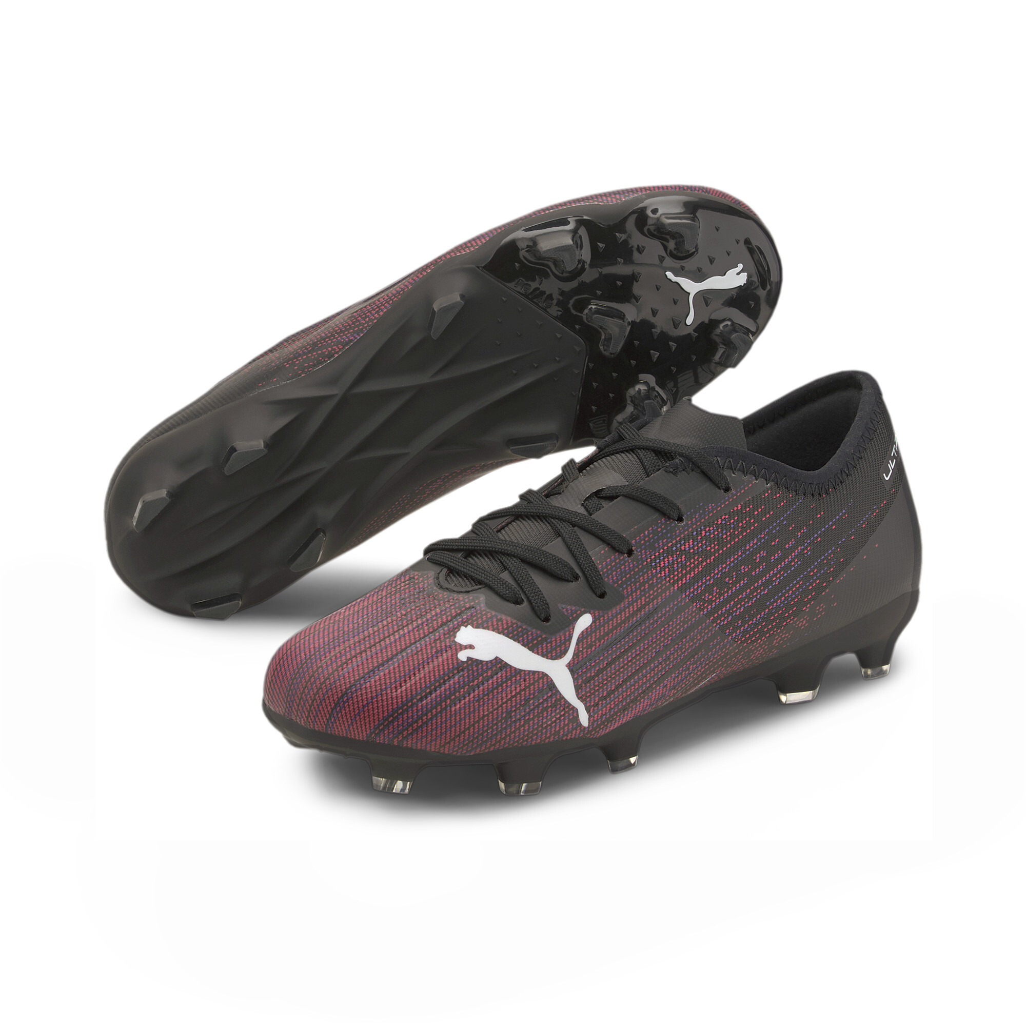 PUMA ULTRA 2.1 FG/AG Jugend Fußballschuhe Unisex Schuhe Fußball Neu eBay