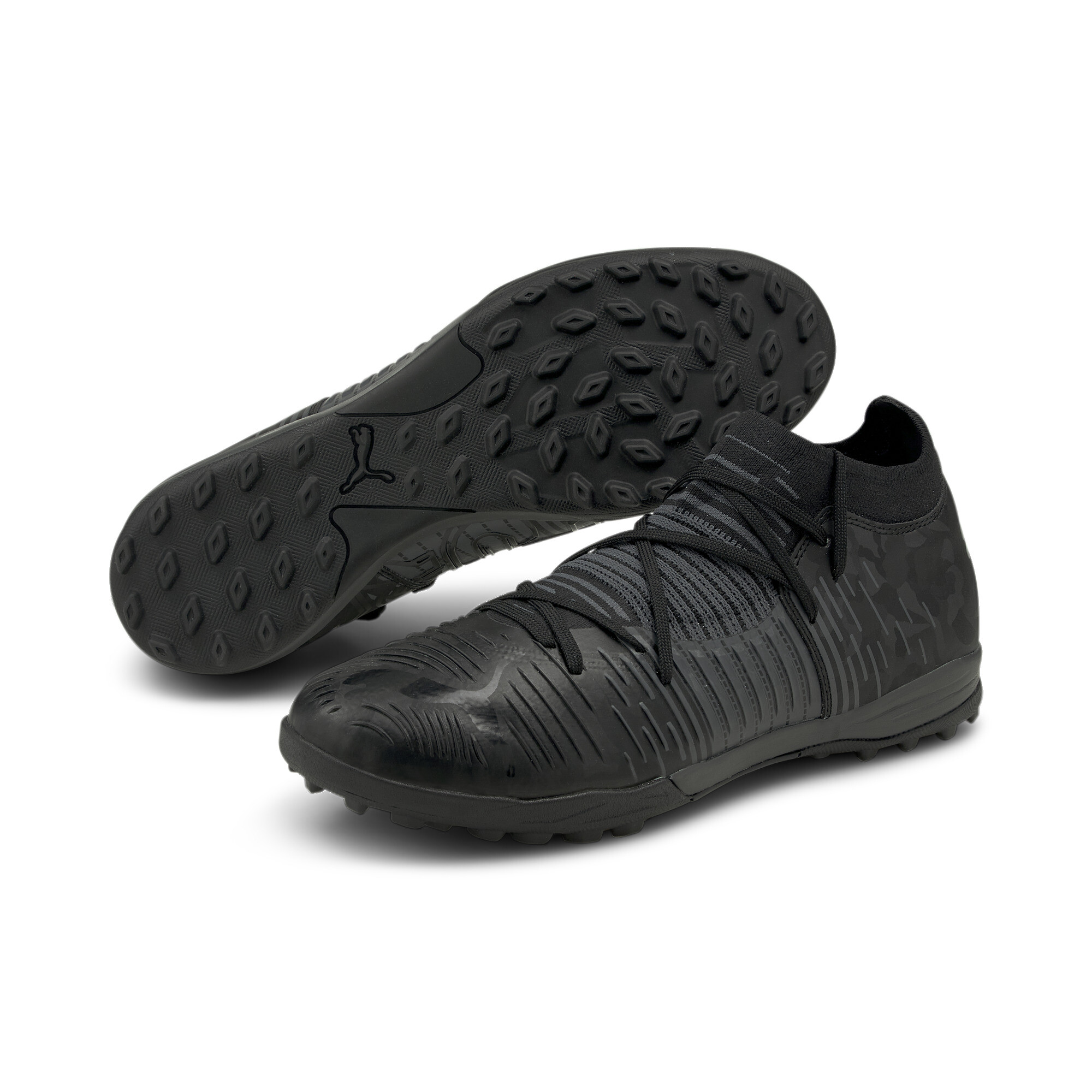 PUMA FUTURE Z 3.1 TT Herren Fußballschuhe Männer Schuhe Fußball Neu eBay