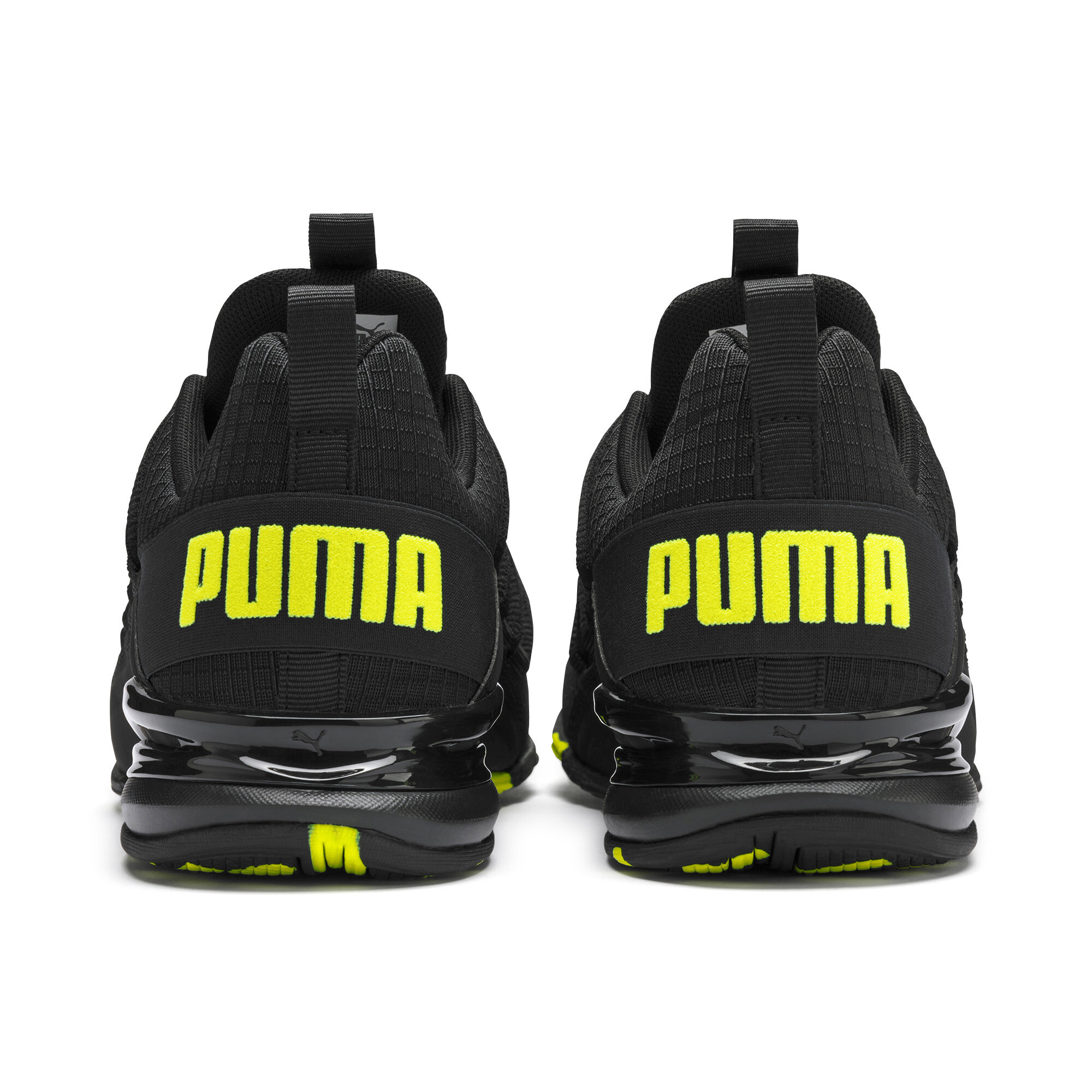 PUMA Axelion Rip Men’s Training Shoes Men Shoe Running eBay