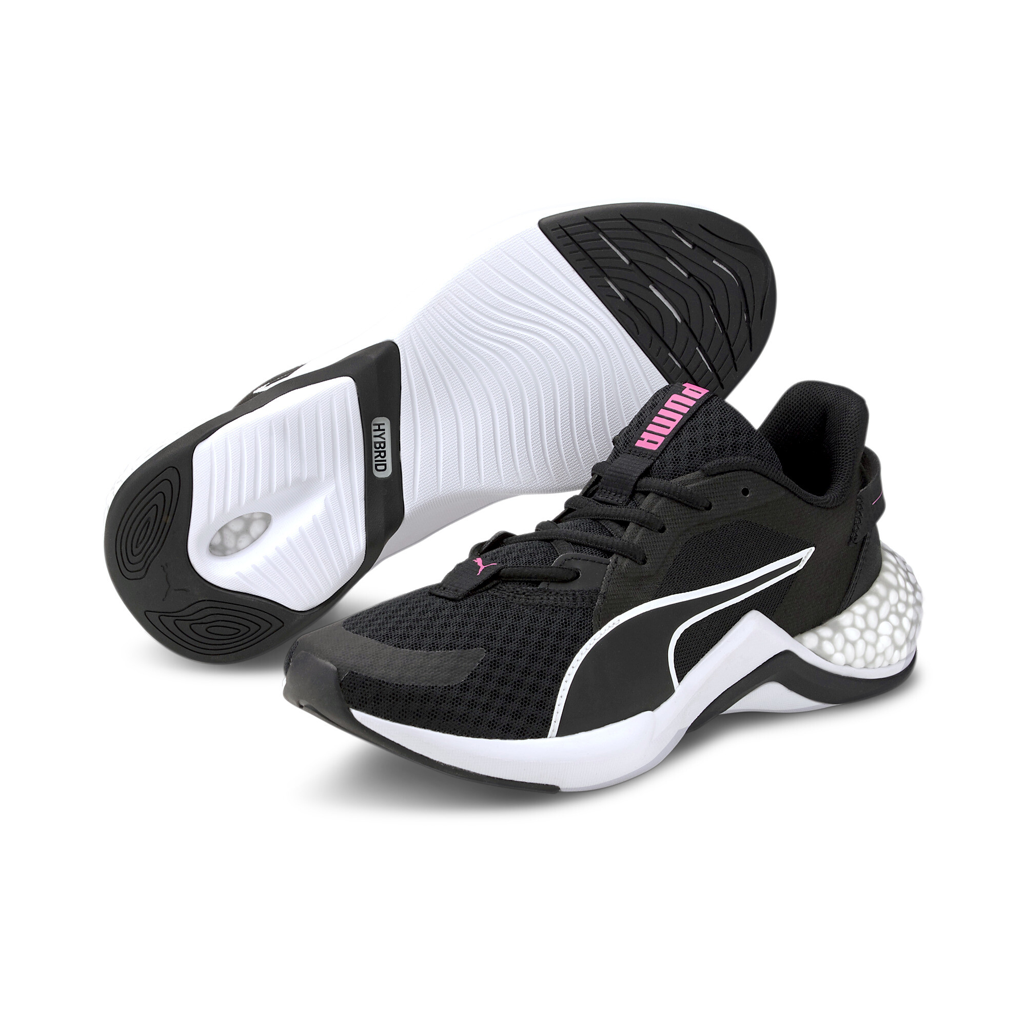 PUMA HYBRID NX Ozone Damen Laufschuhe Frauen Schuhe Laufen Neu eBay