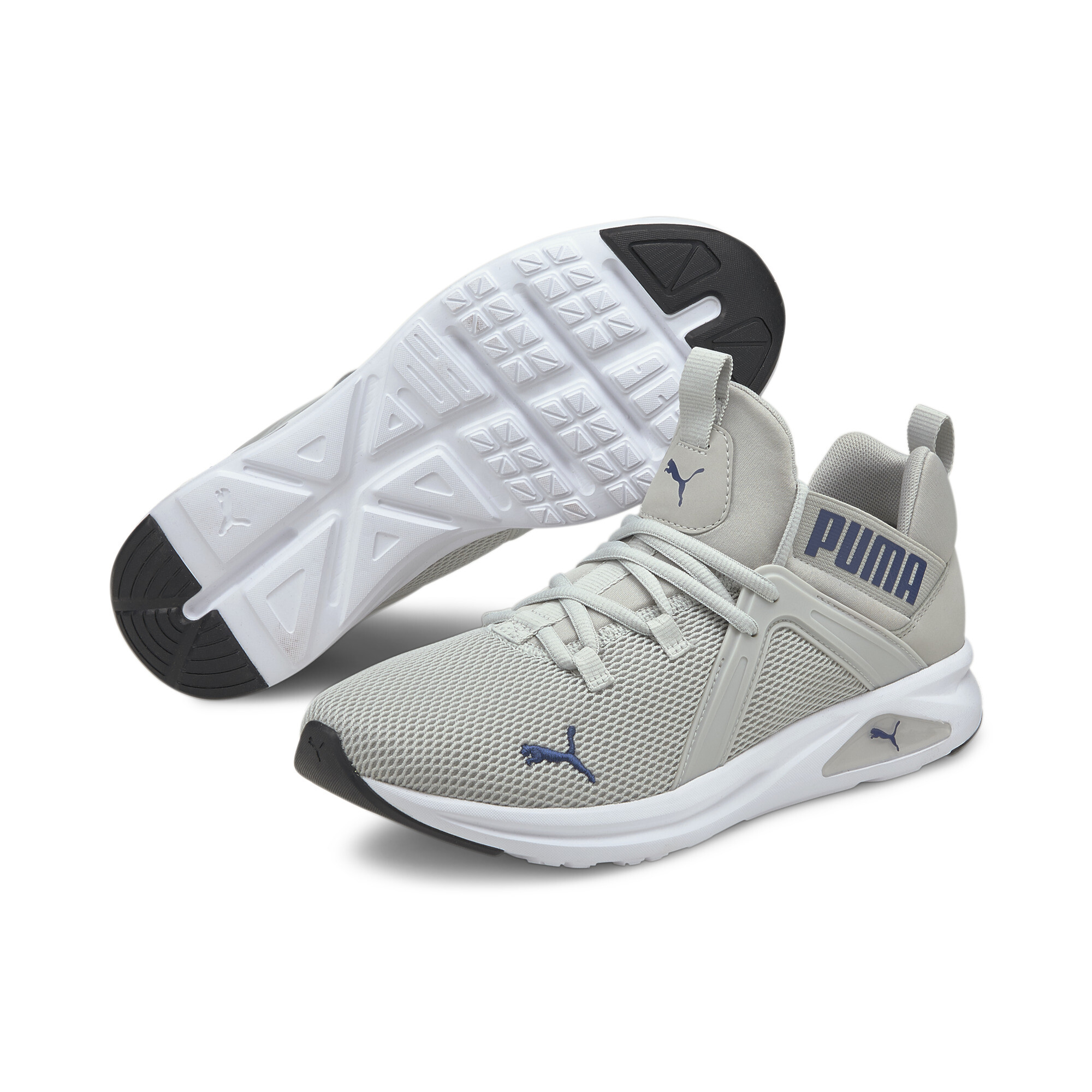 PUMA Enzo 2 Herren Laufschuhe Männer Schuhe Laufen Neu eBay
