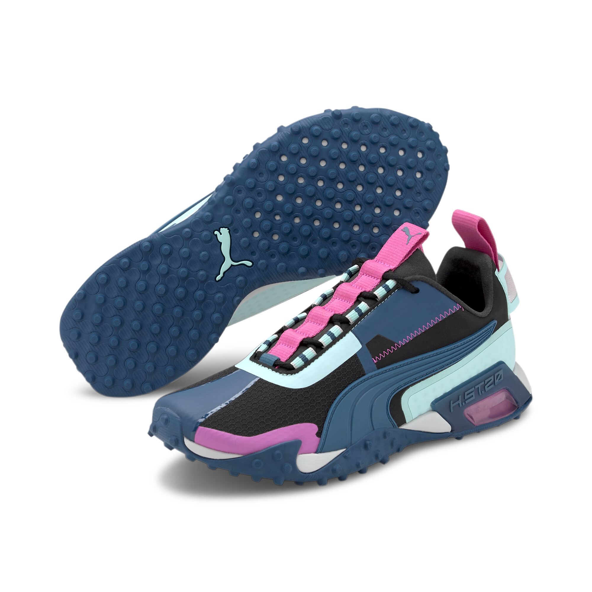 PUMA H.ST.20 KIT 2 Damen Trainingsschuhe Frauen Schuhe Training Neu eBay