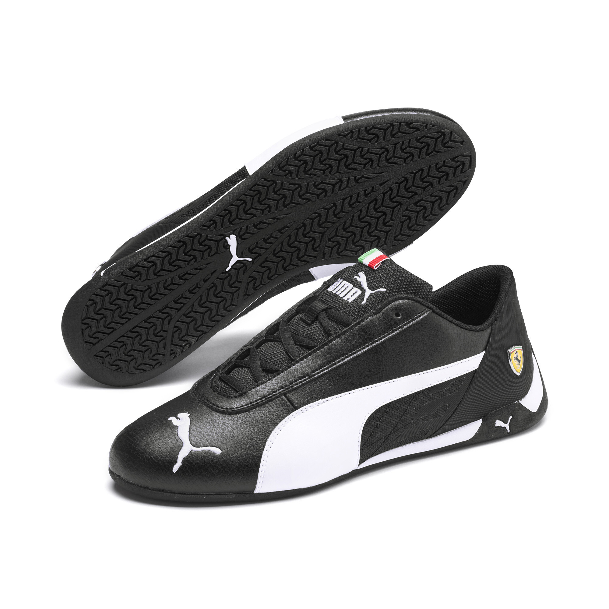 PUMA Ferrari RCat Sneaker Unisex Schuhe Neu eBay