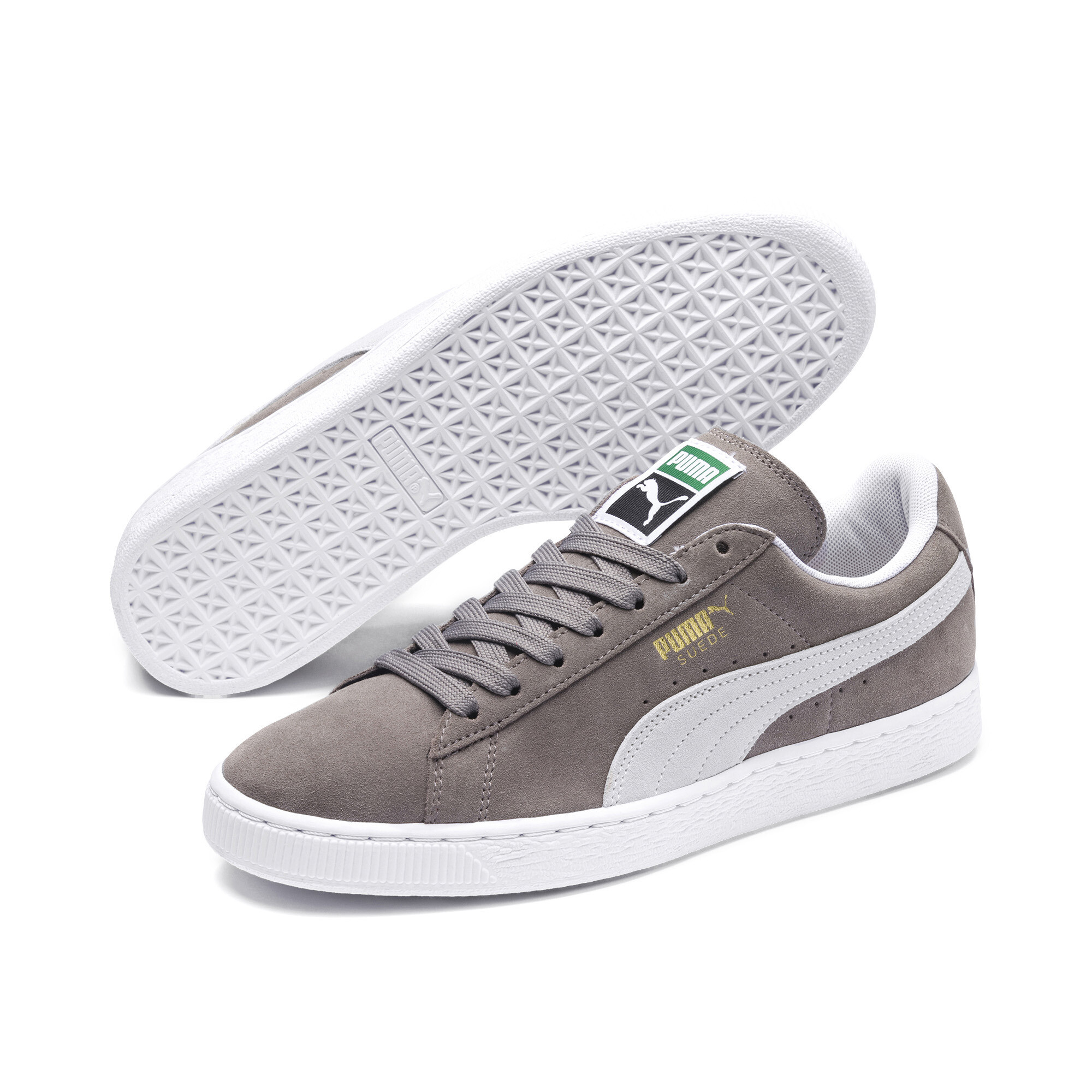 PUMA Suede Classic+ Sneakers Men Shoe Sport Shoe eBay