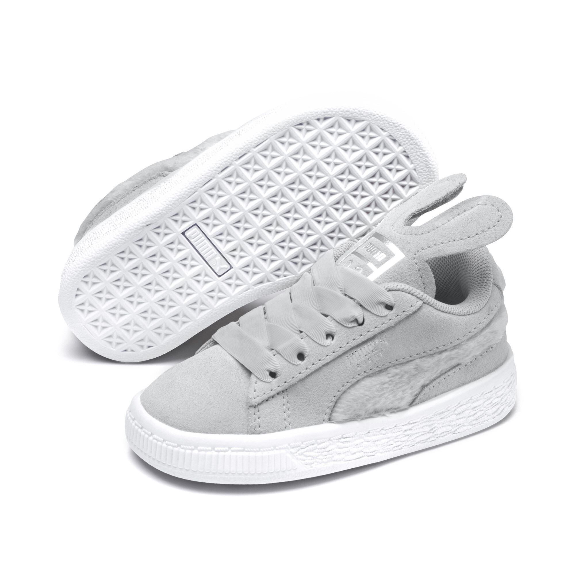 PUMA Suede Easter AC Sneakers INF Kids Shoe Kids eBay