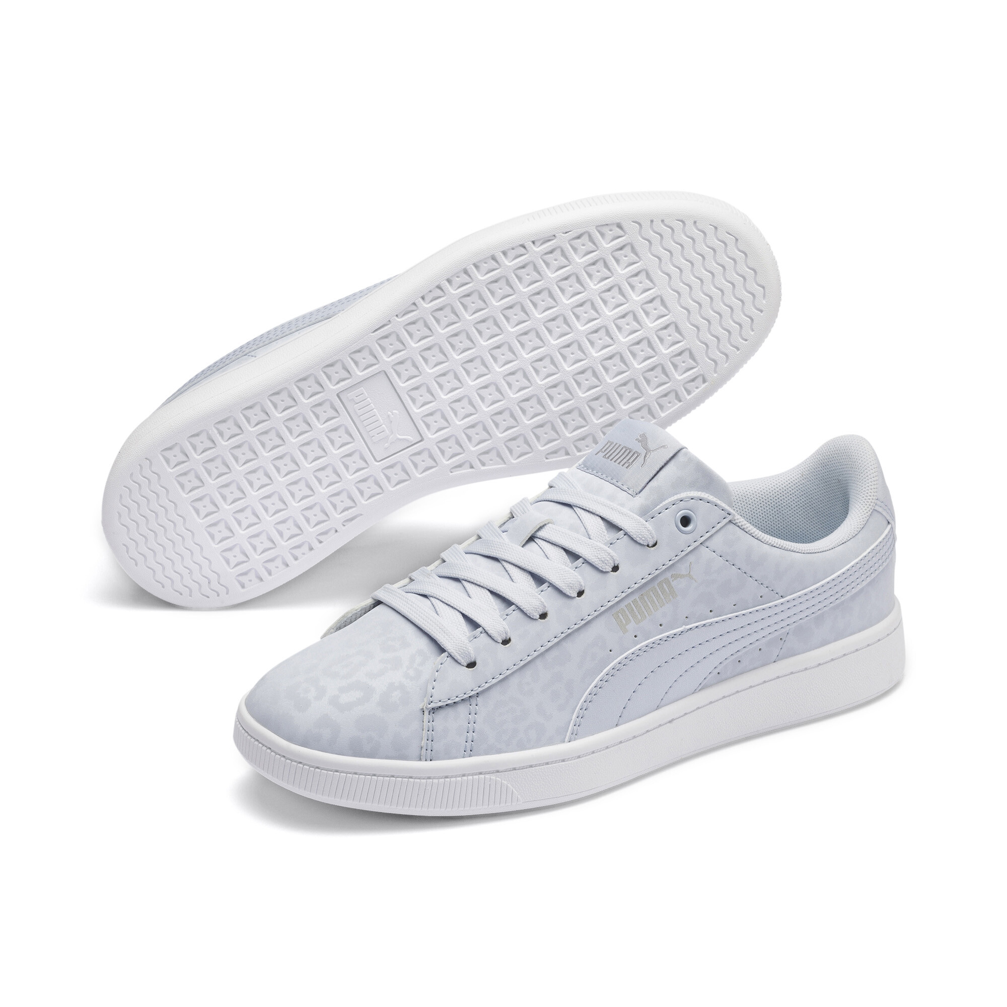 PUMA PUMA Vikky v2 Wildcat Women's Sneakers Women Shoe Basics eBay