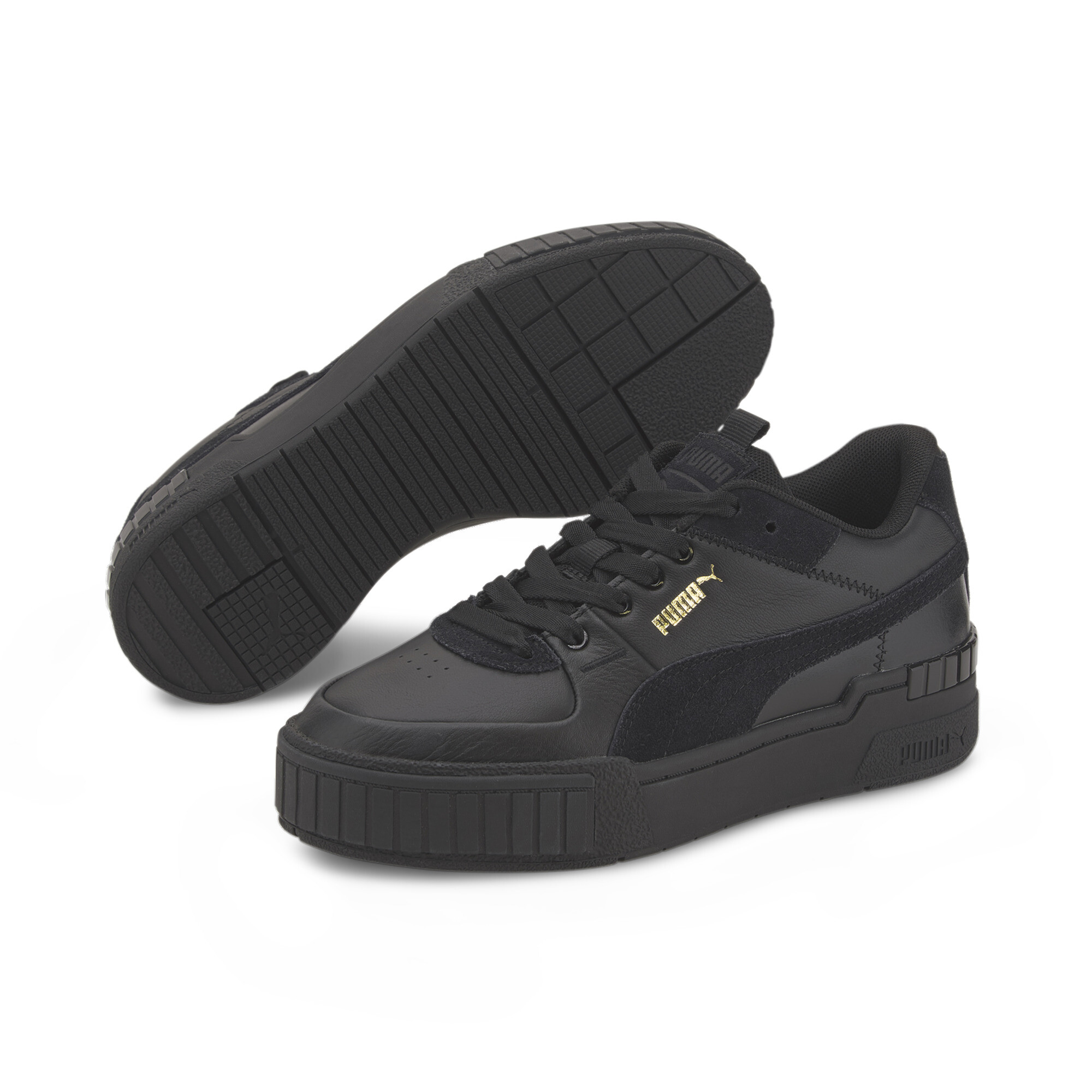 PUMA Cali Sport Mix Damen Sneaker Frauen Schuhe Neu eBay