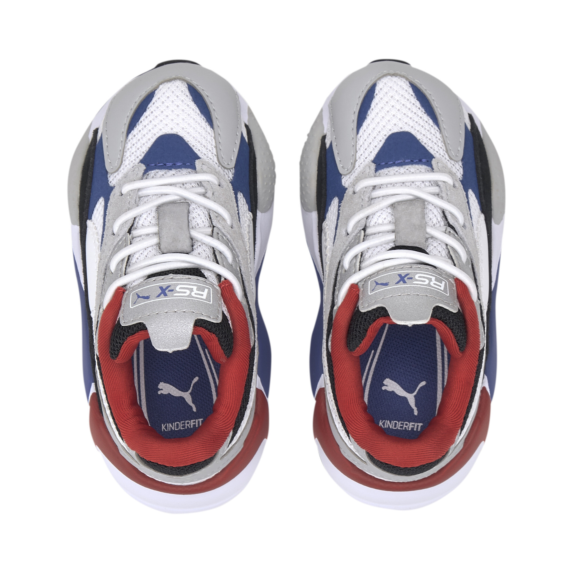 PUMA Infant RSX³ Puzzle Shoes eBay