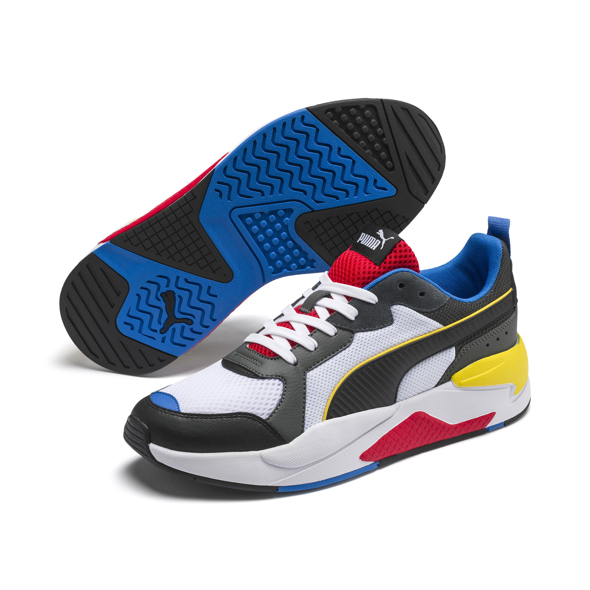 PUMA XRay Sneaker Frauen Schuhe Basics Neu eBay